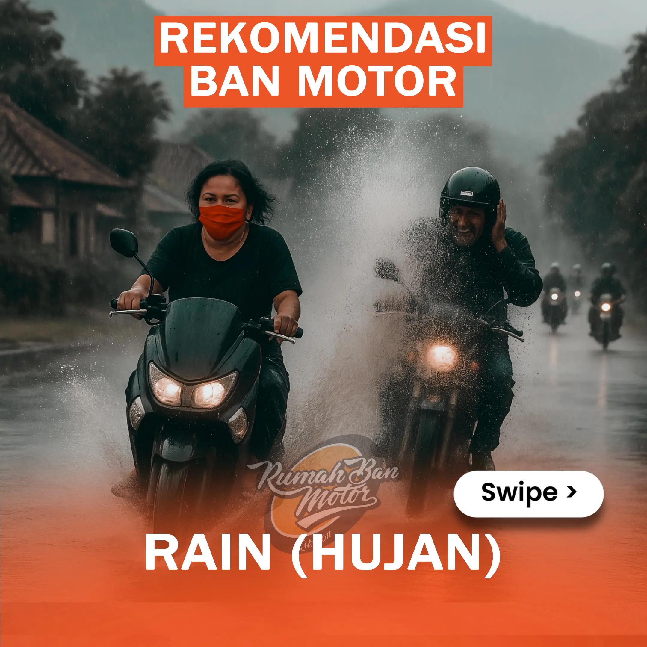 @RUMAH BAN MOTOR JAKARTA