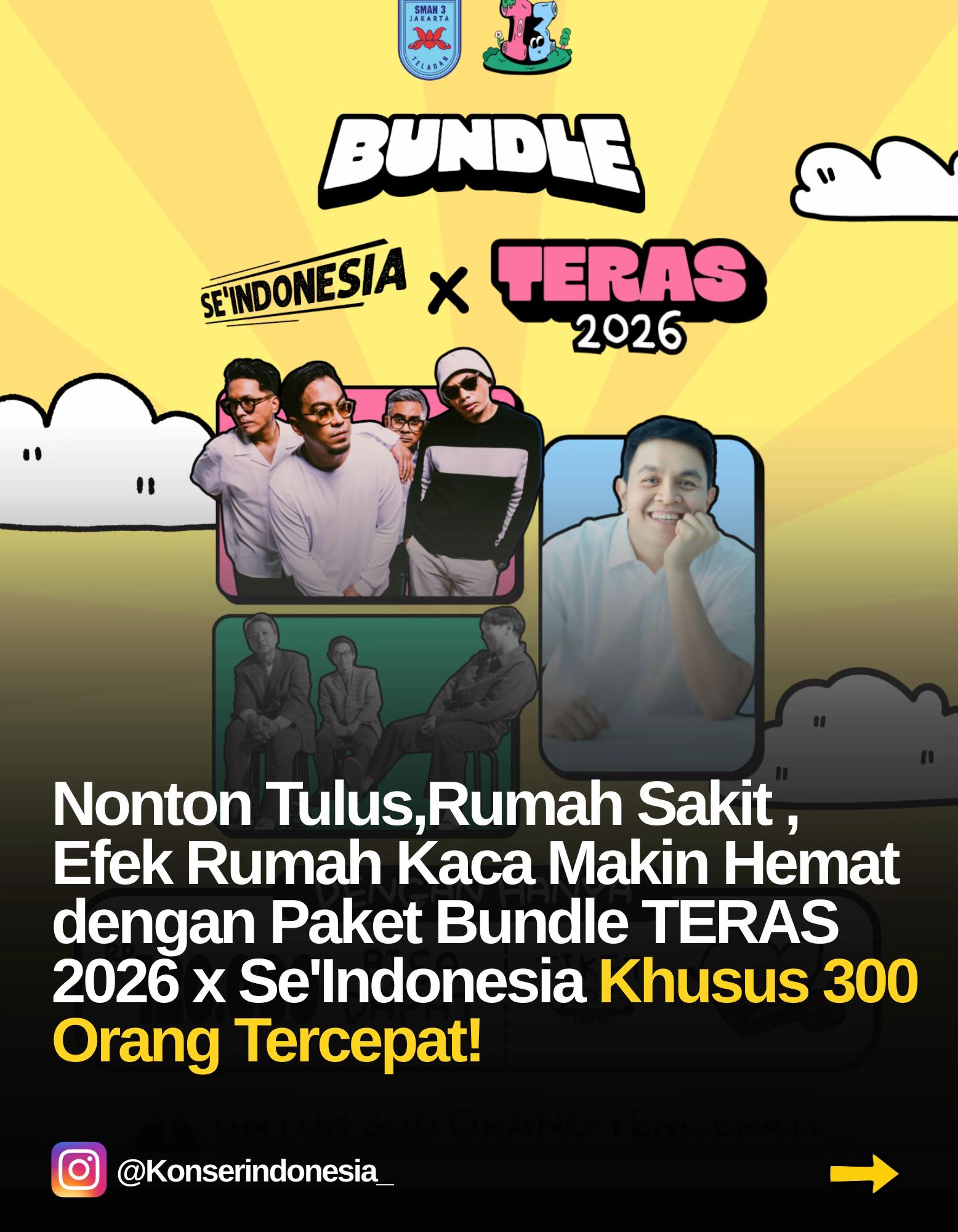 @Konser Indonesia