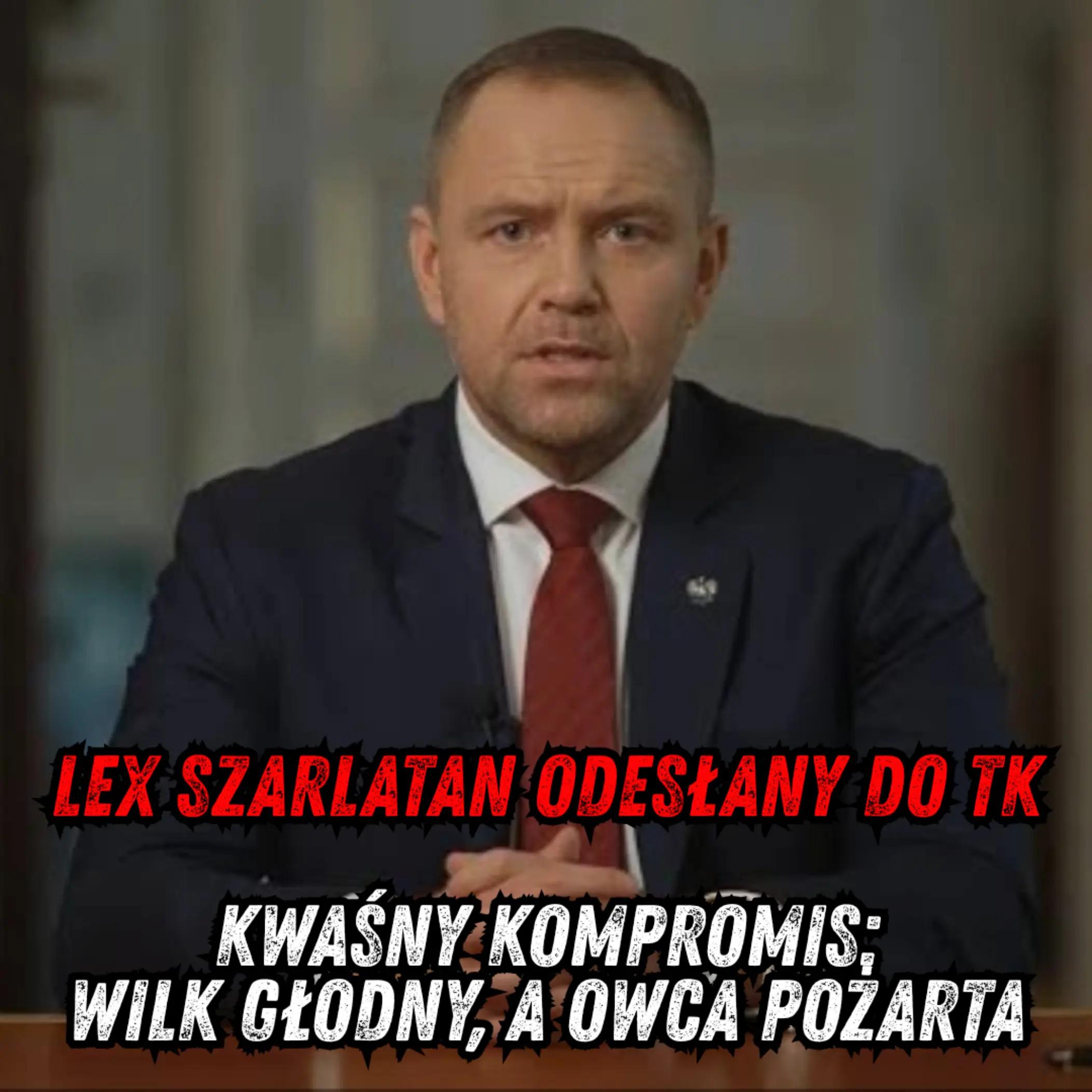 @Doktor Hormon - Szymon Suwała