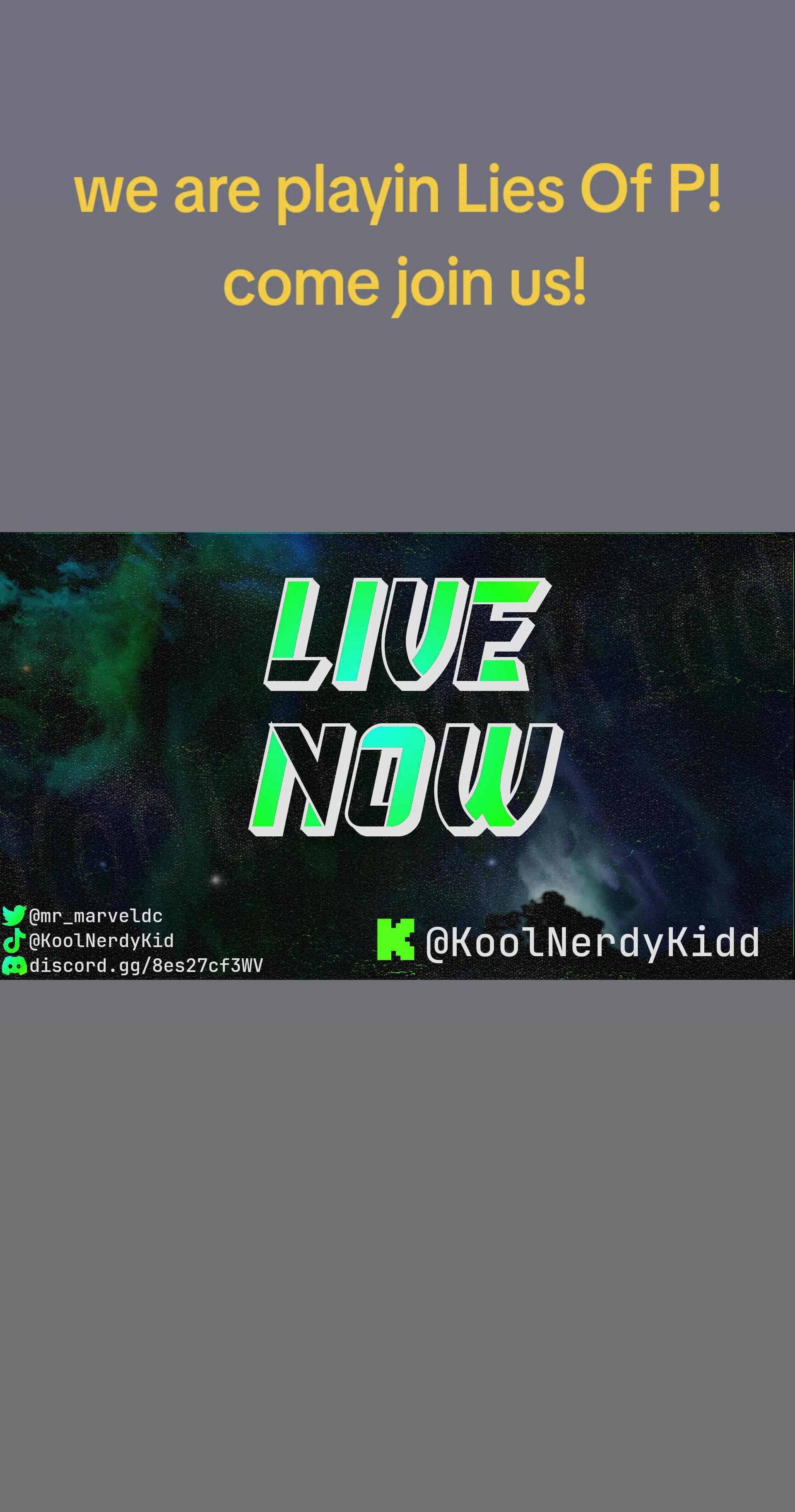 @KoolNerdyKid