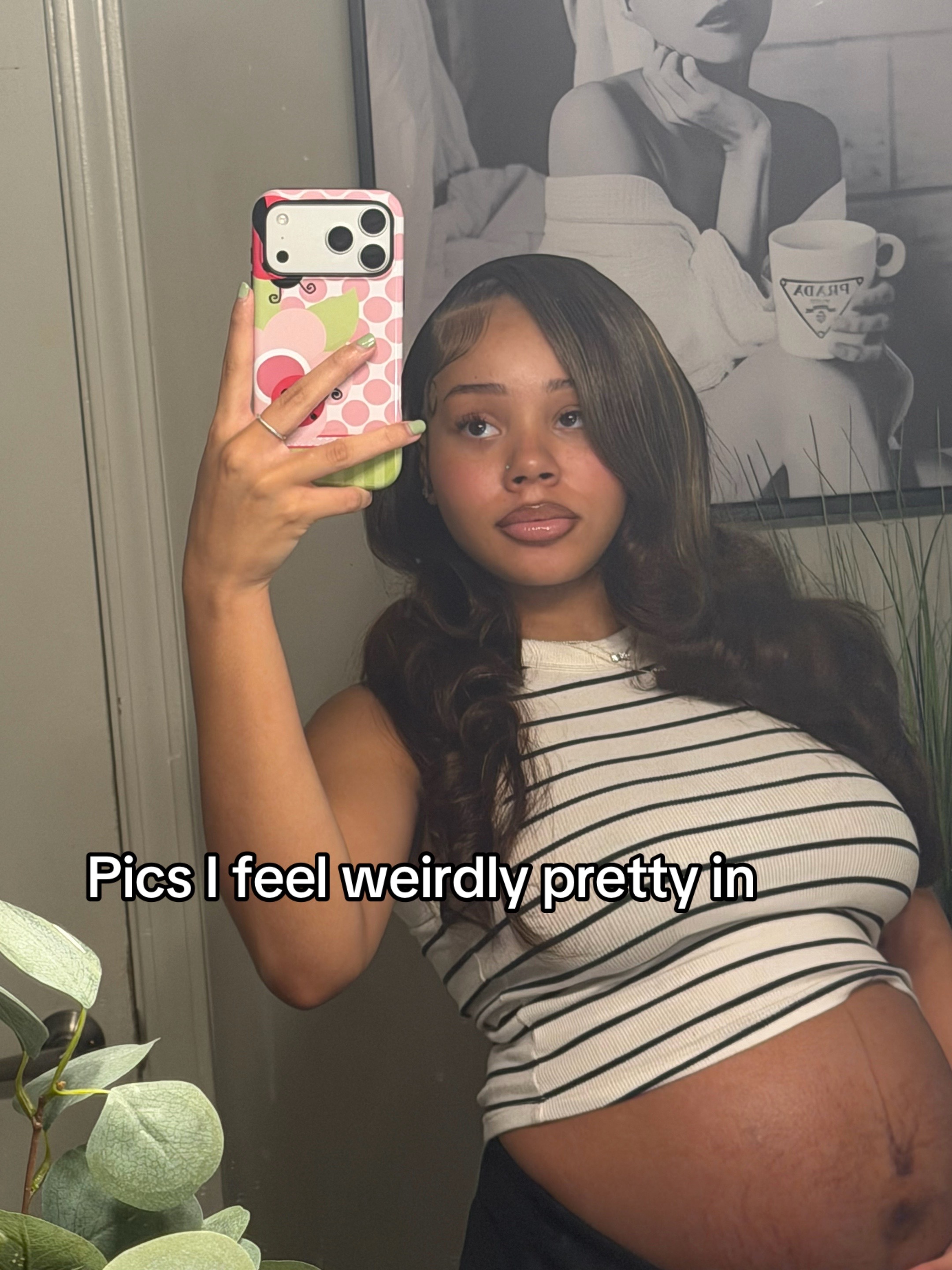 @Sexy Crazy Perfect Girl🍒💋🐆