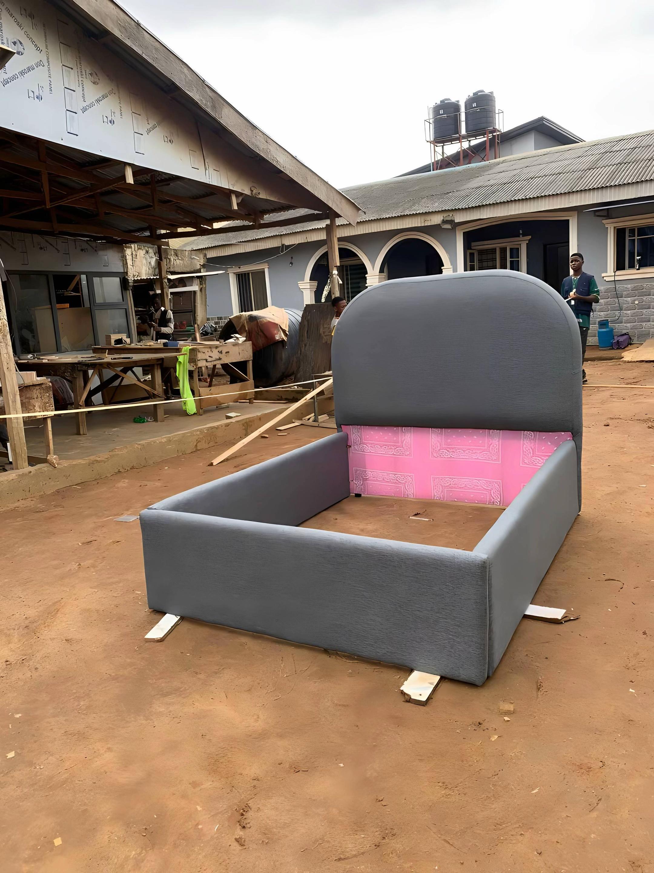 @Lambecraft Furniture