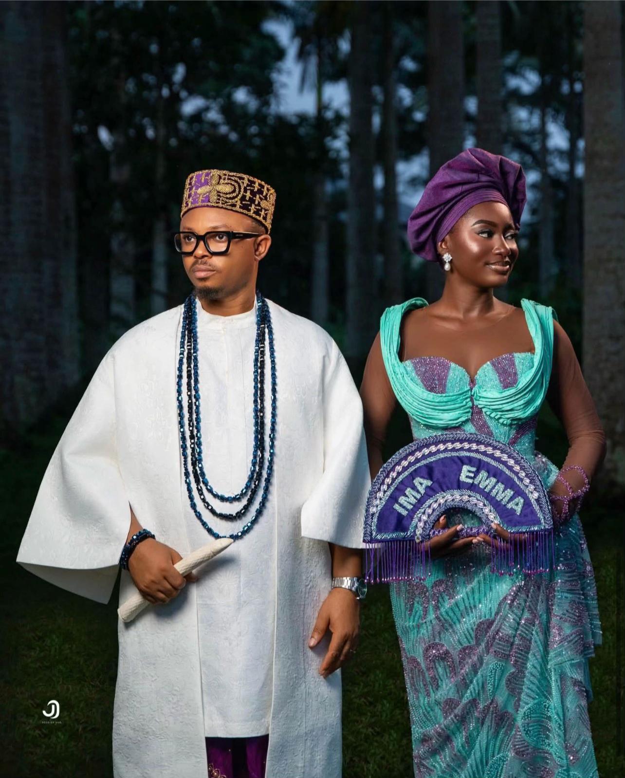@Ibomweddings