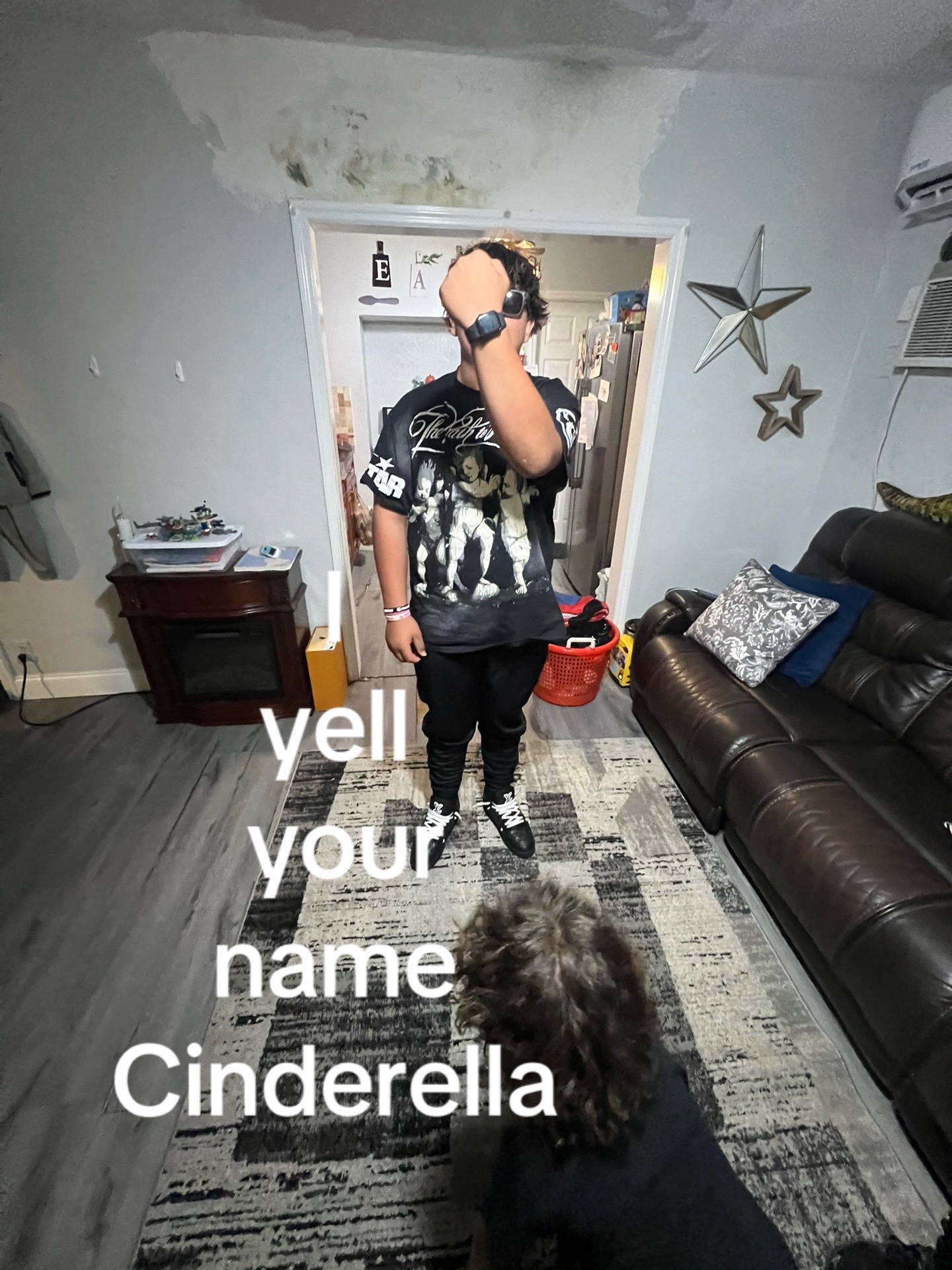 @DADA MAN ๐