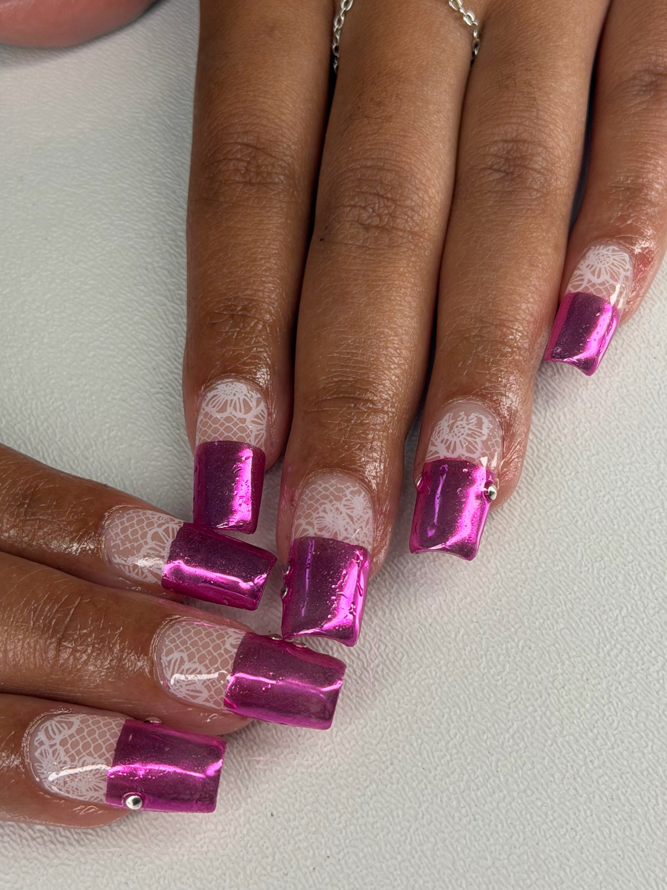 @Hannah | Mesa Nail Tech