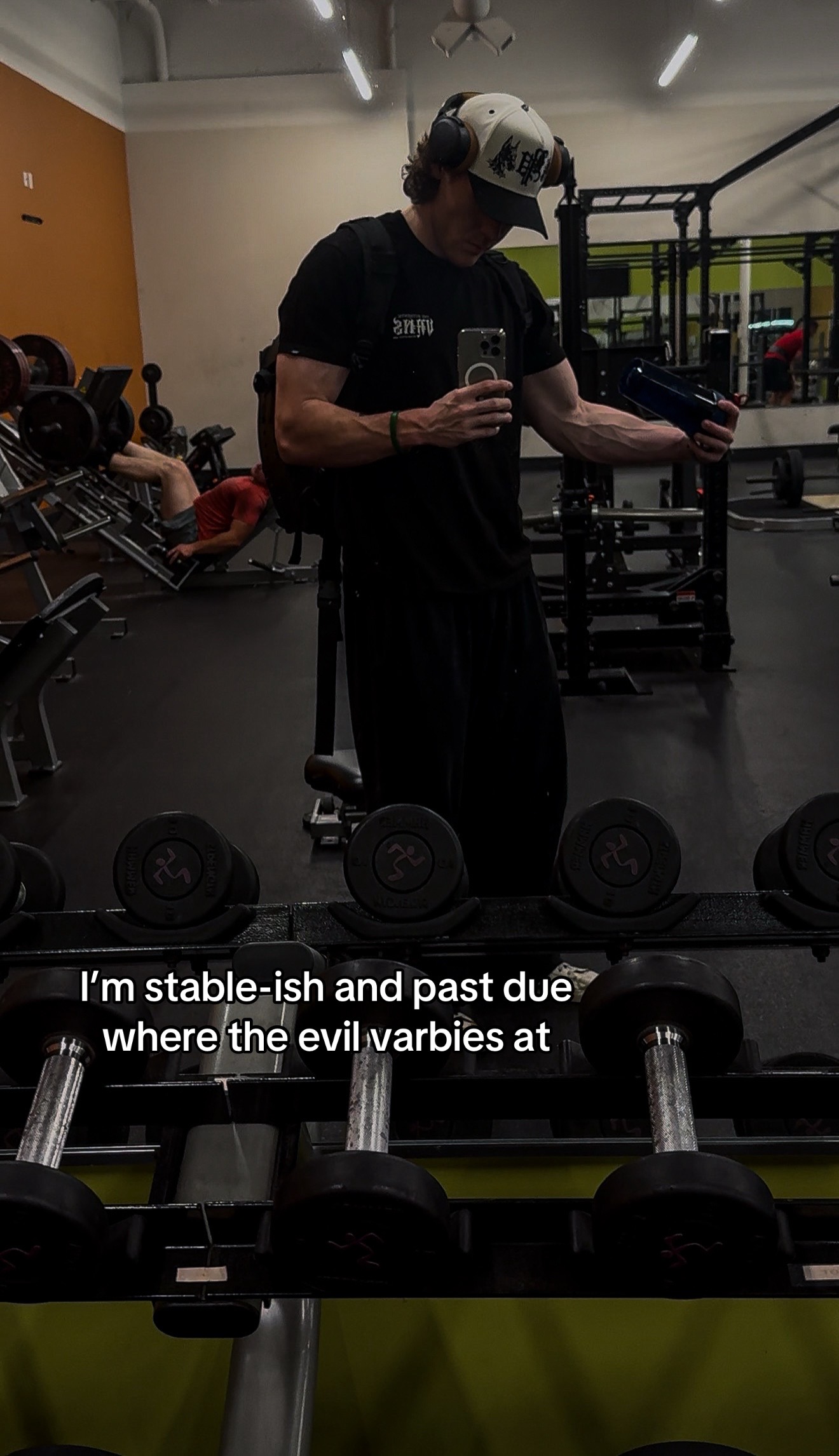 @Maddox