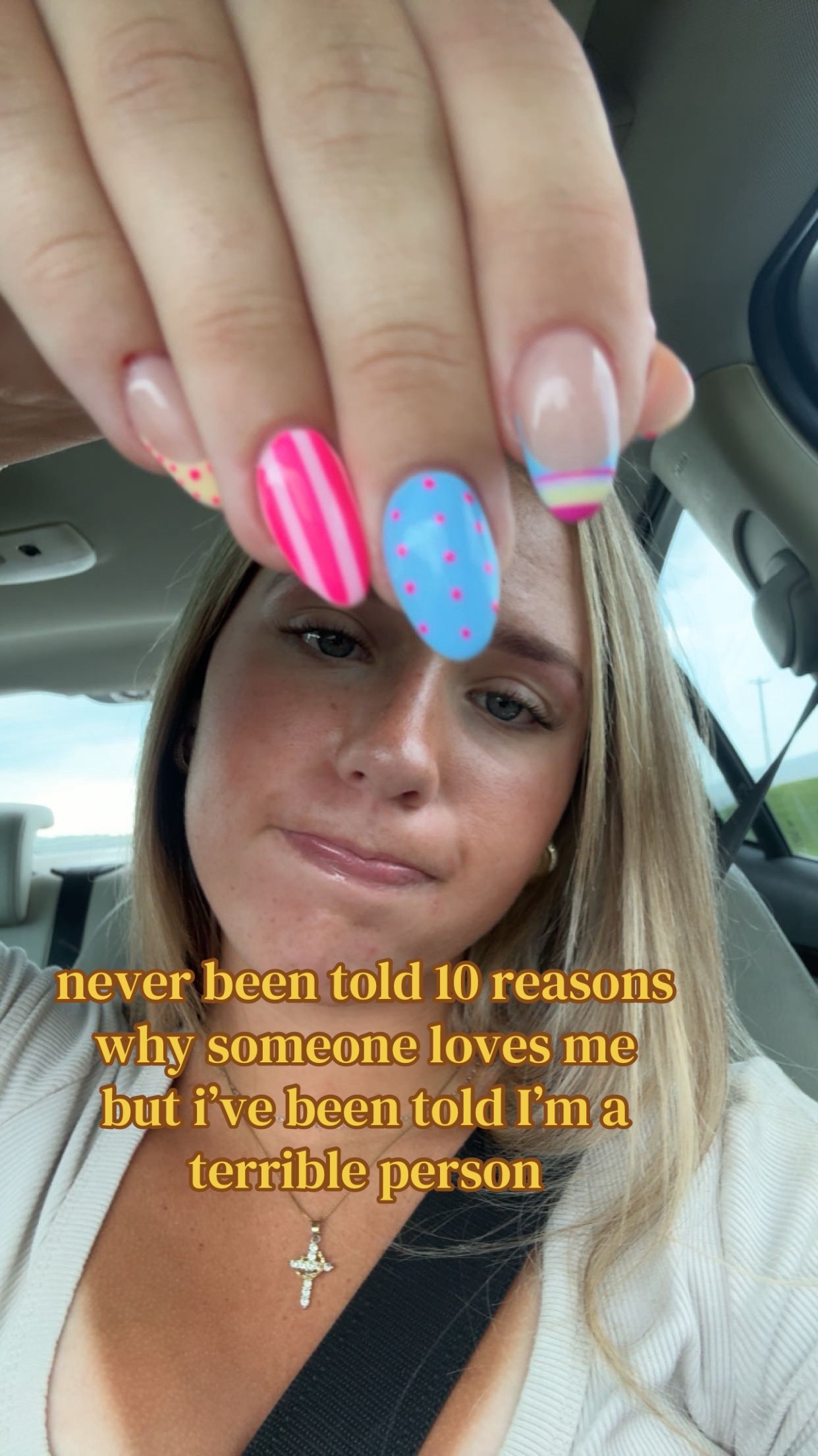 @youdontknowme