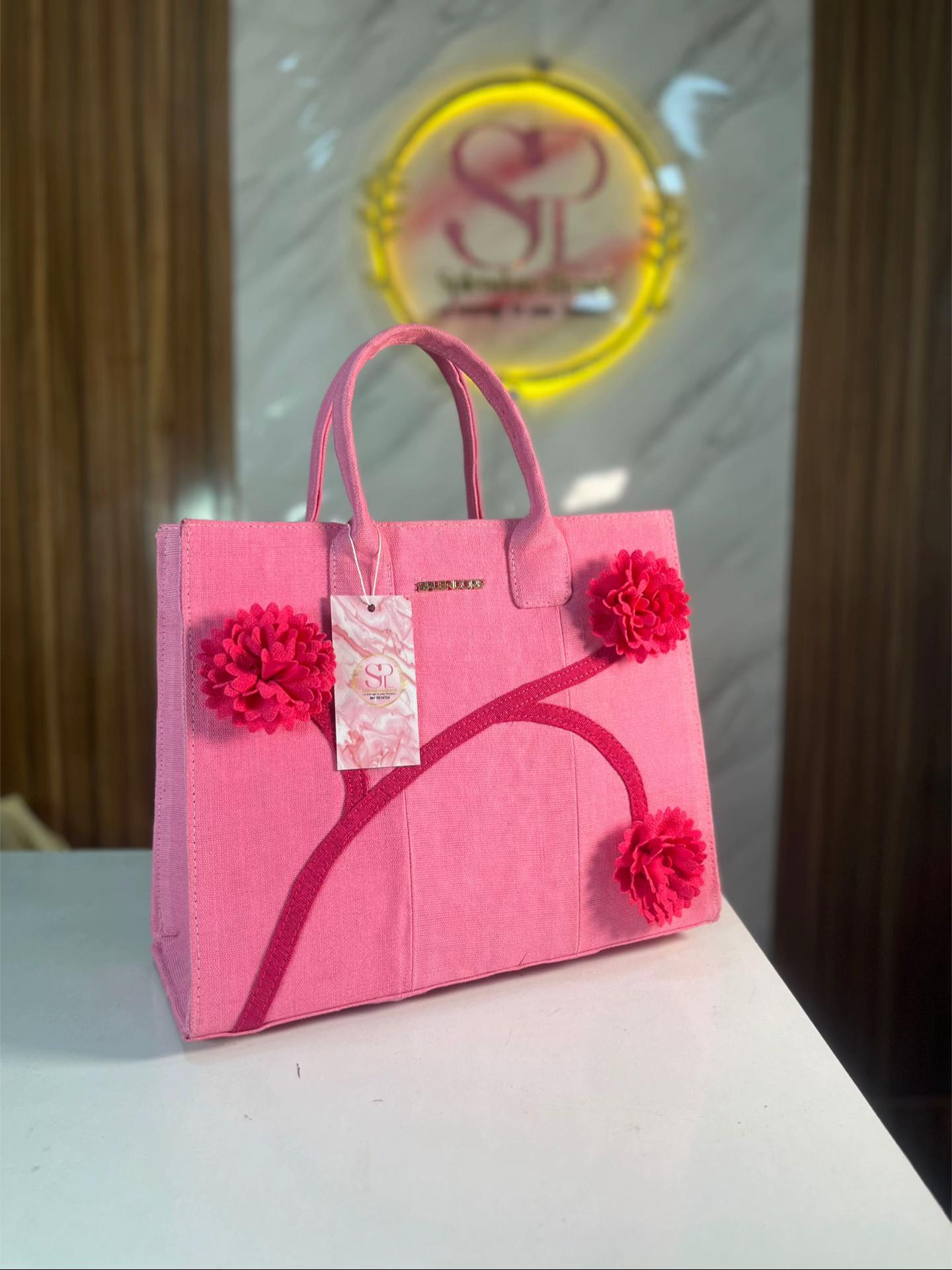 @SP🎀 | HANDMADE BAGS IN IBADAN