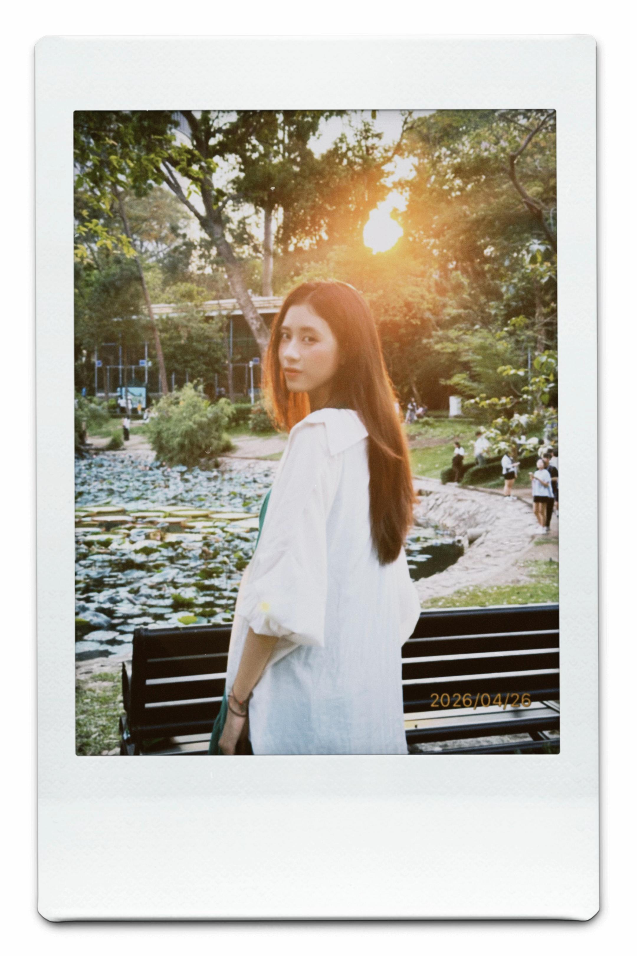 @huyền đoan