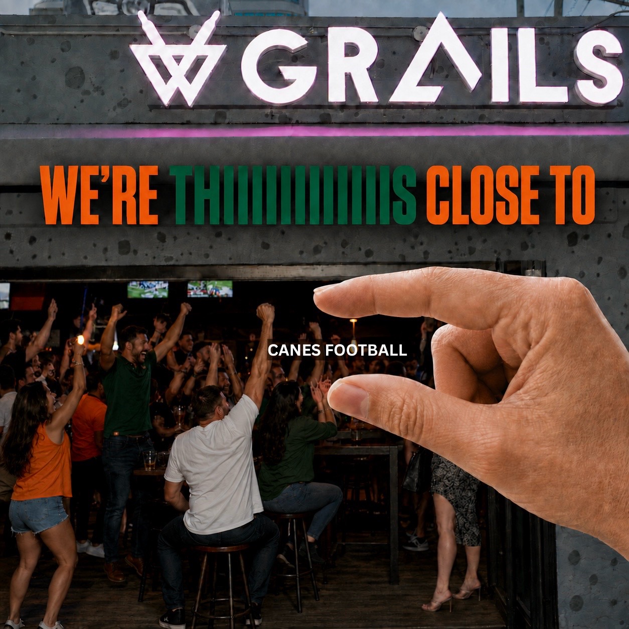 @Grails Miami