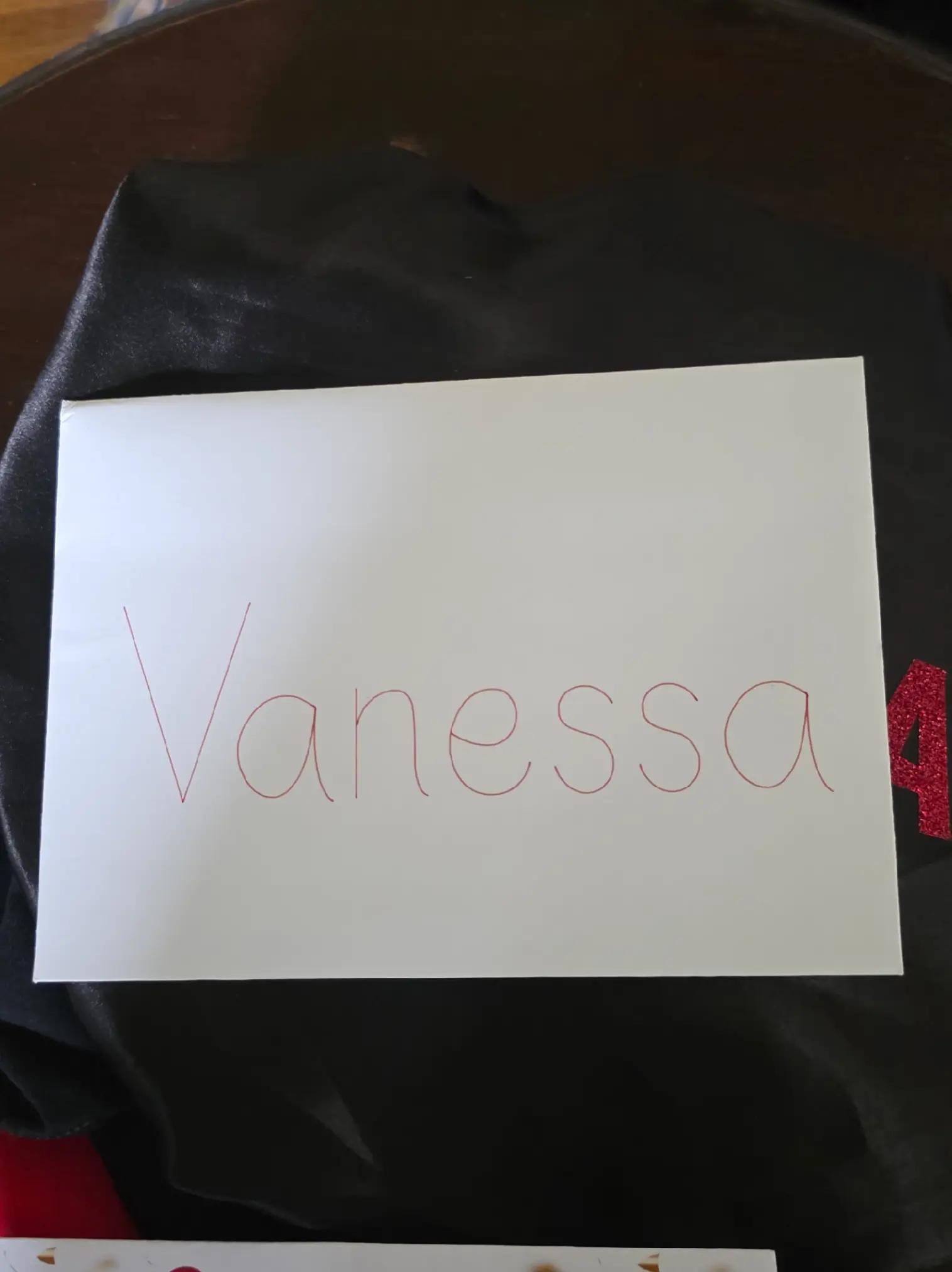 @Arnessa Thompson