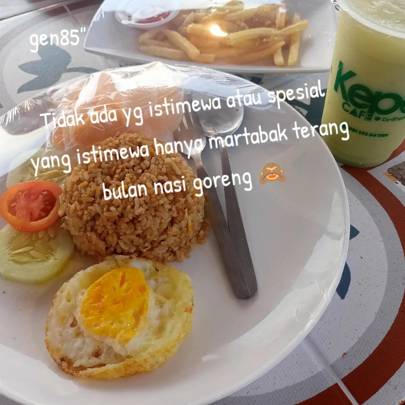 @Panggil aj NIA"