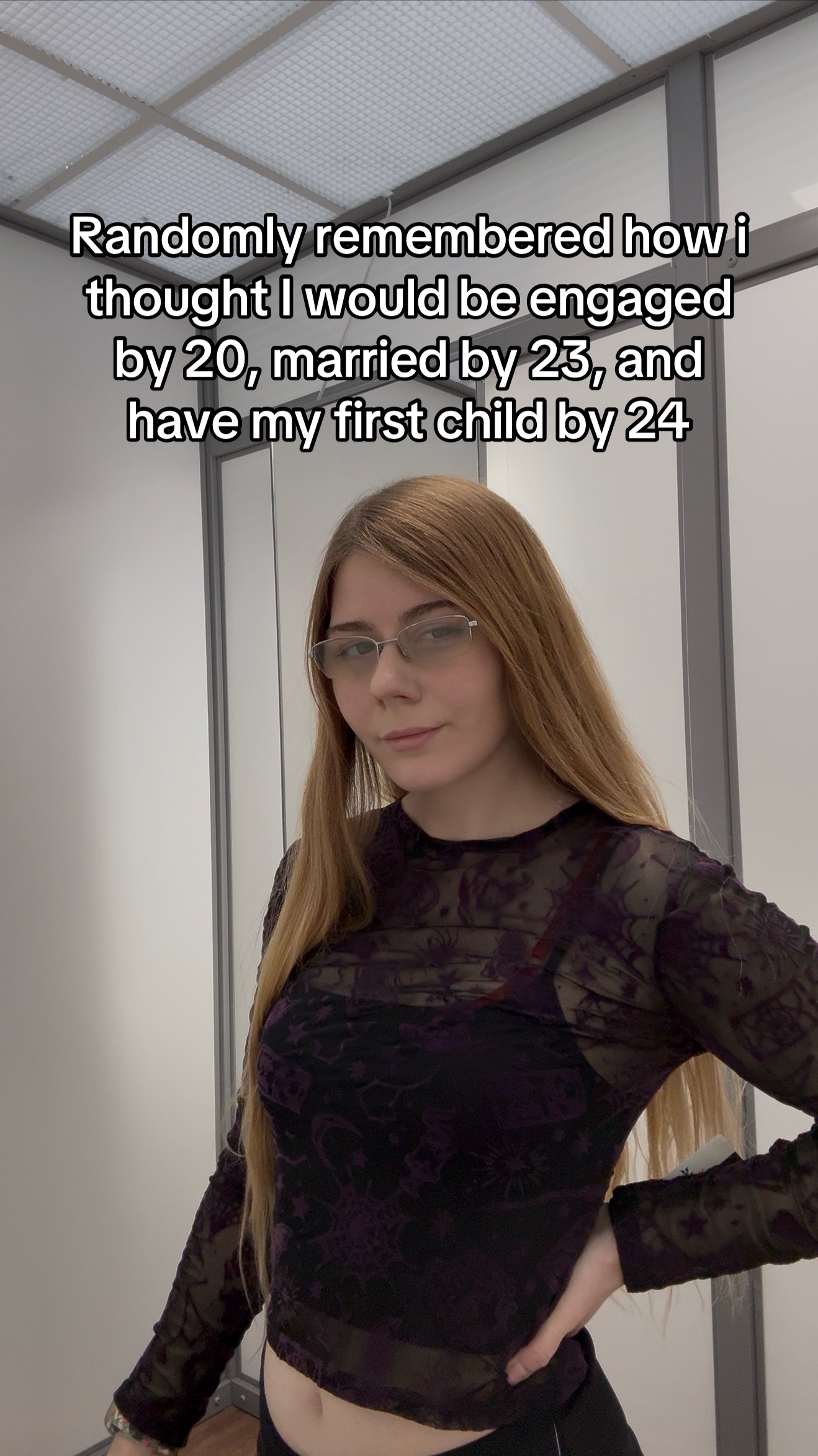 @Hannah ๐