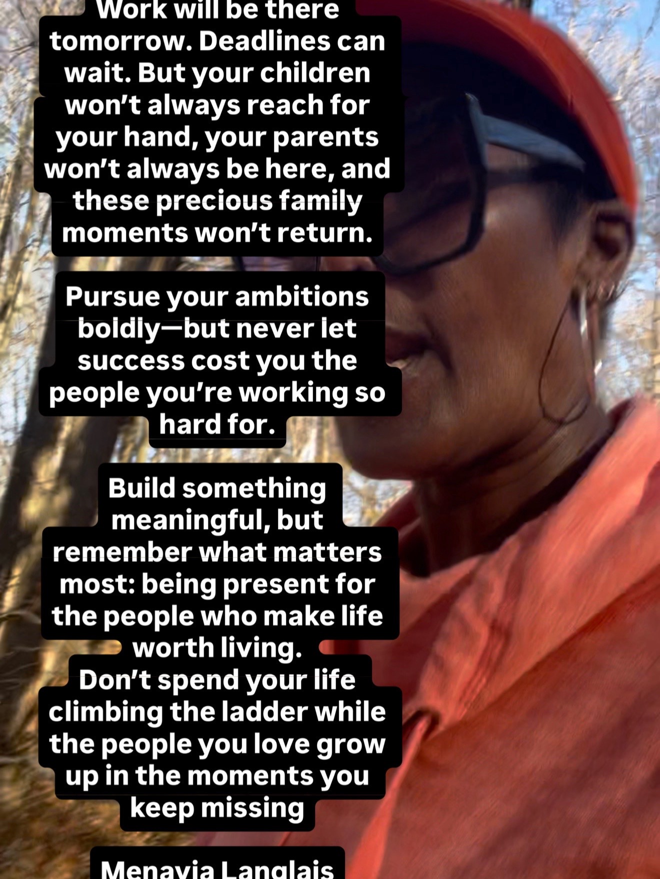 @Menavia Langlais