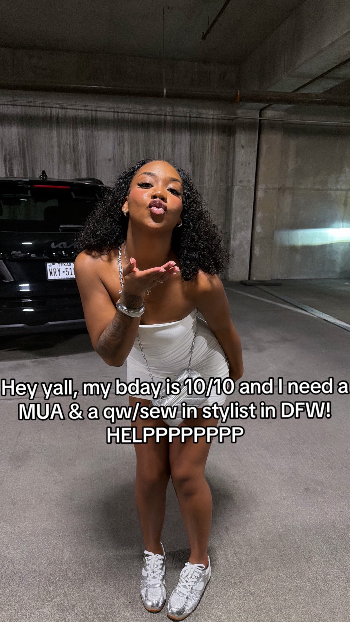 @DFW HAIRSTYLIST | The MUSE
