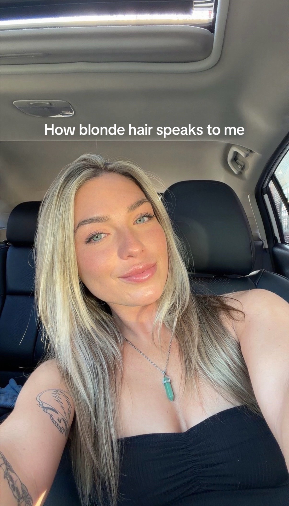 @haley blumenfeld