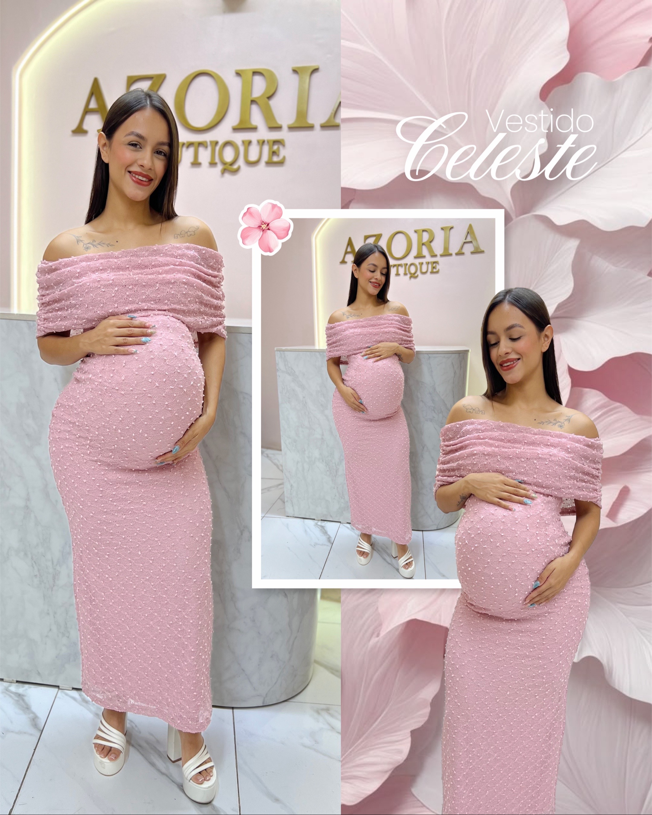 @Azoria boutique