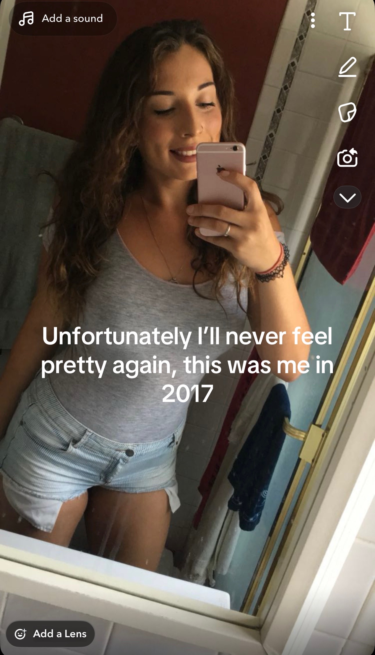 @Madison Serrano
