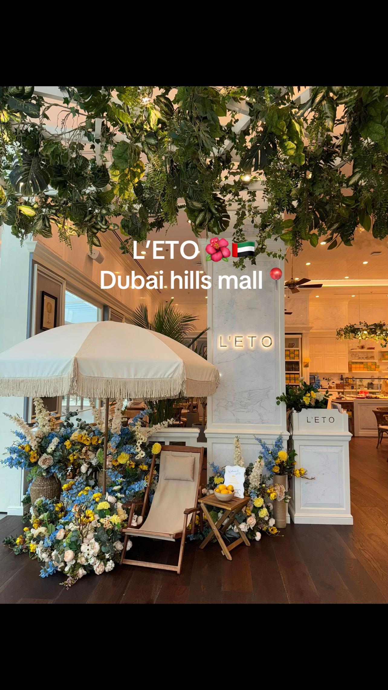 @Travel Dubai with T