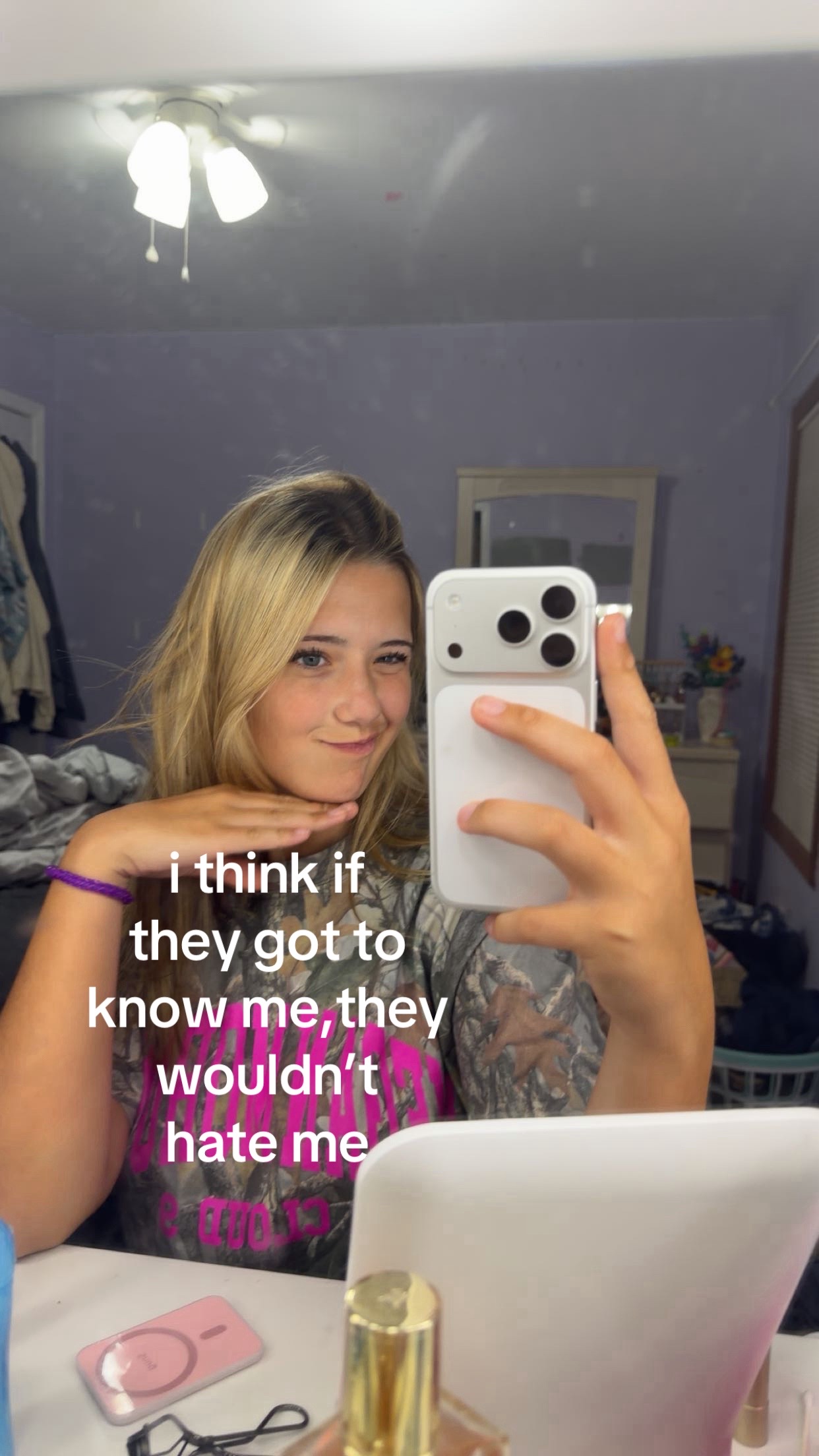 @secret