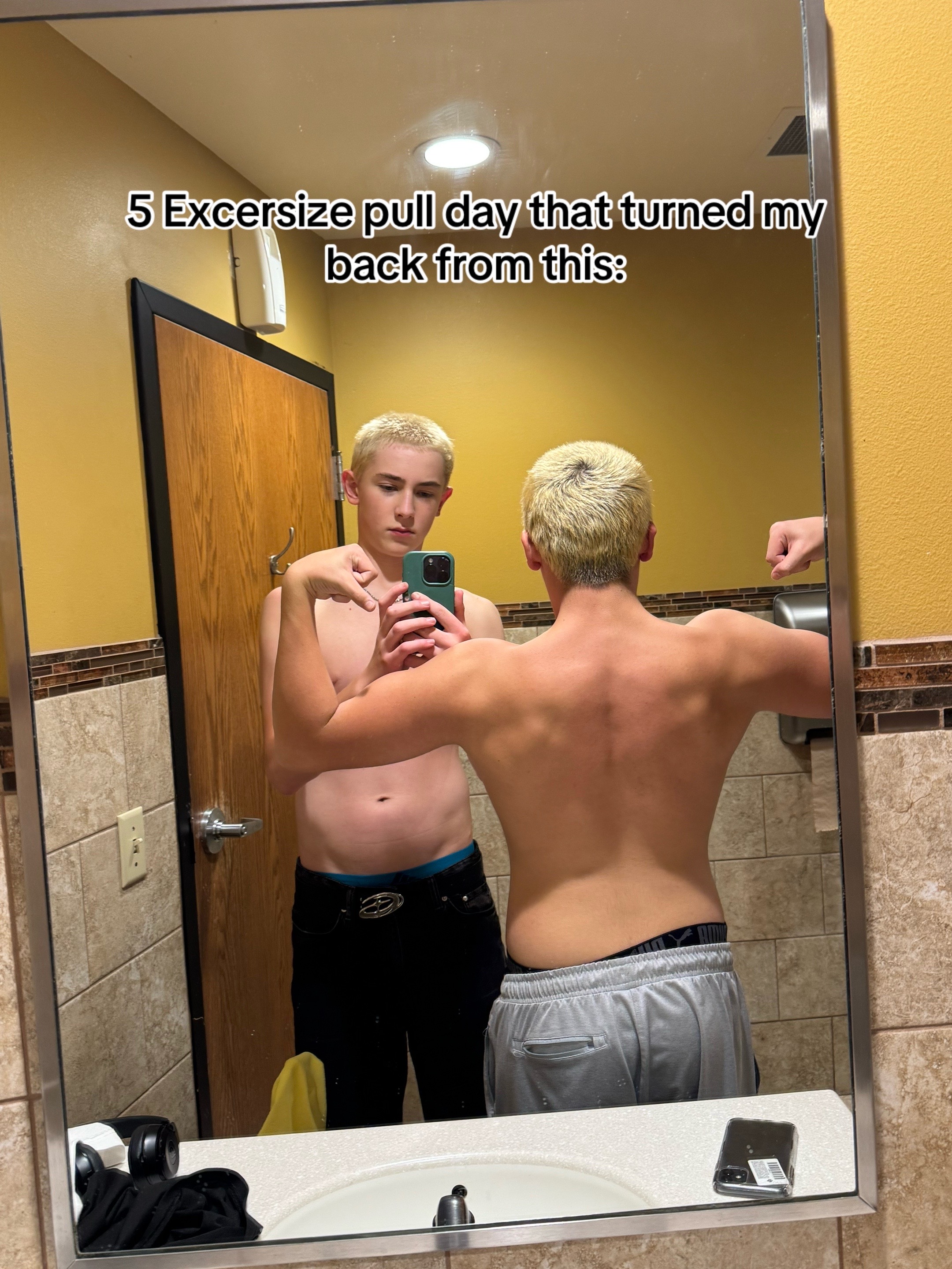 @GLifts