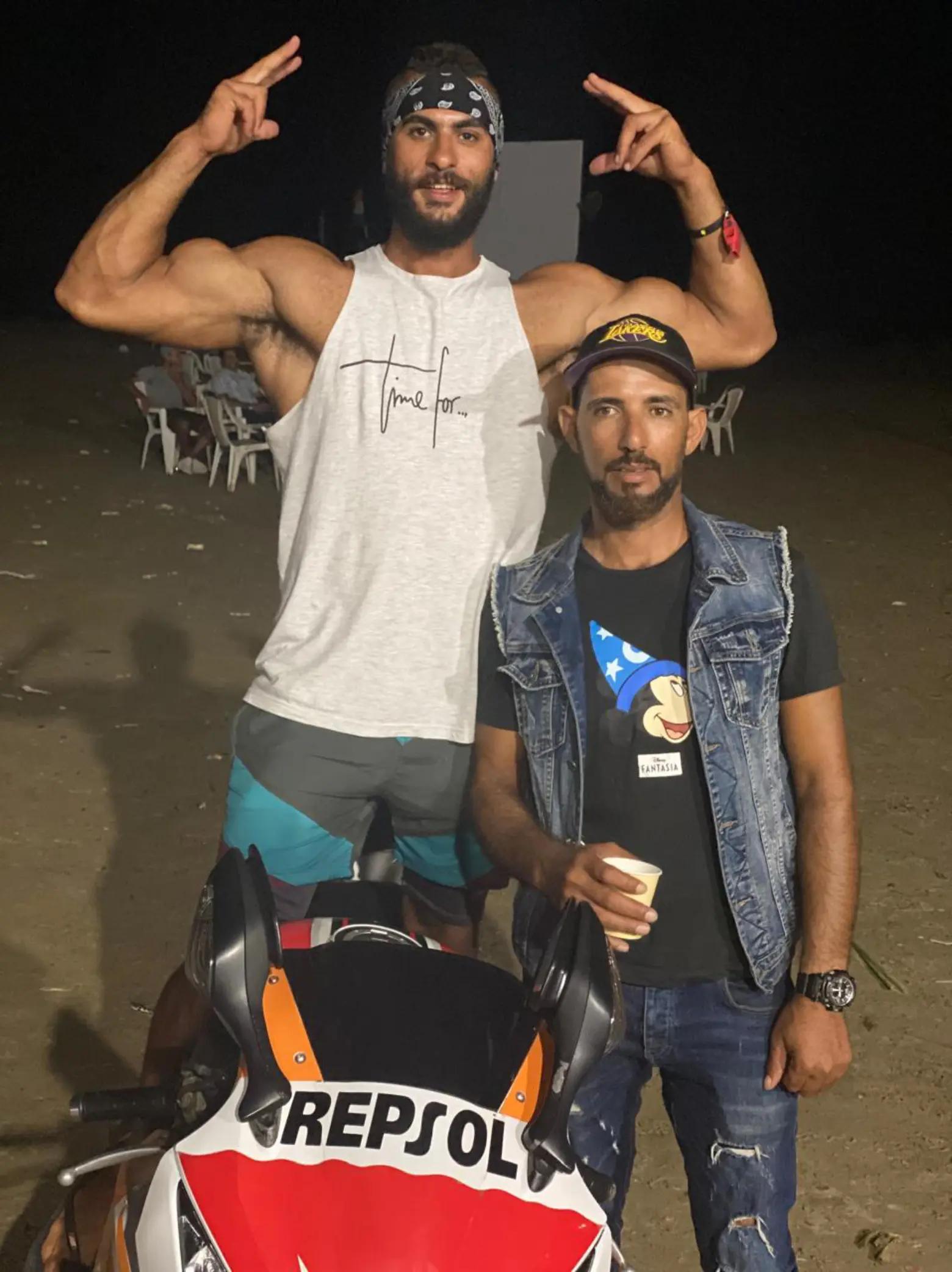 @يحيي انقاذ راس البر