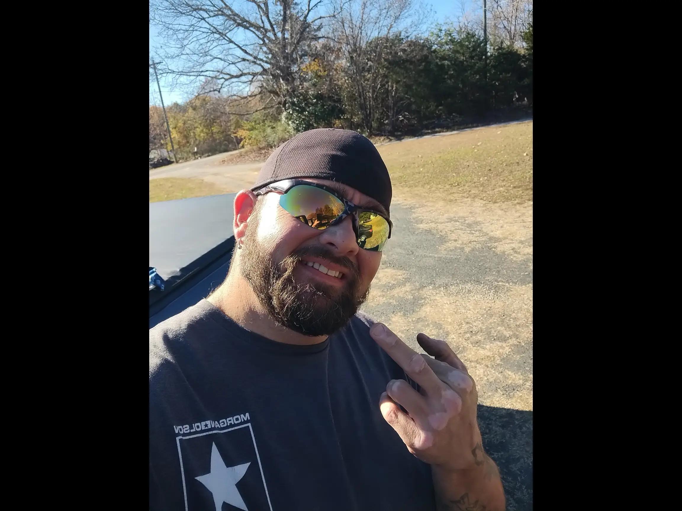 @Barry Cassidy