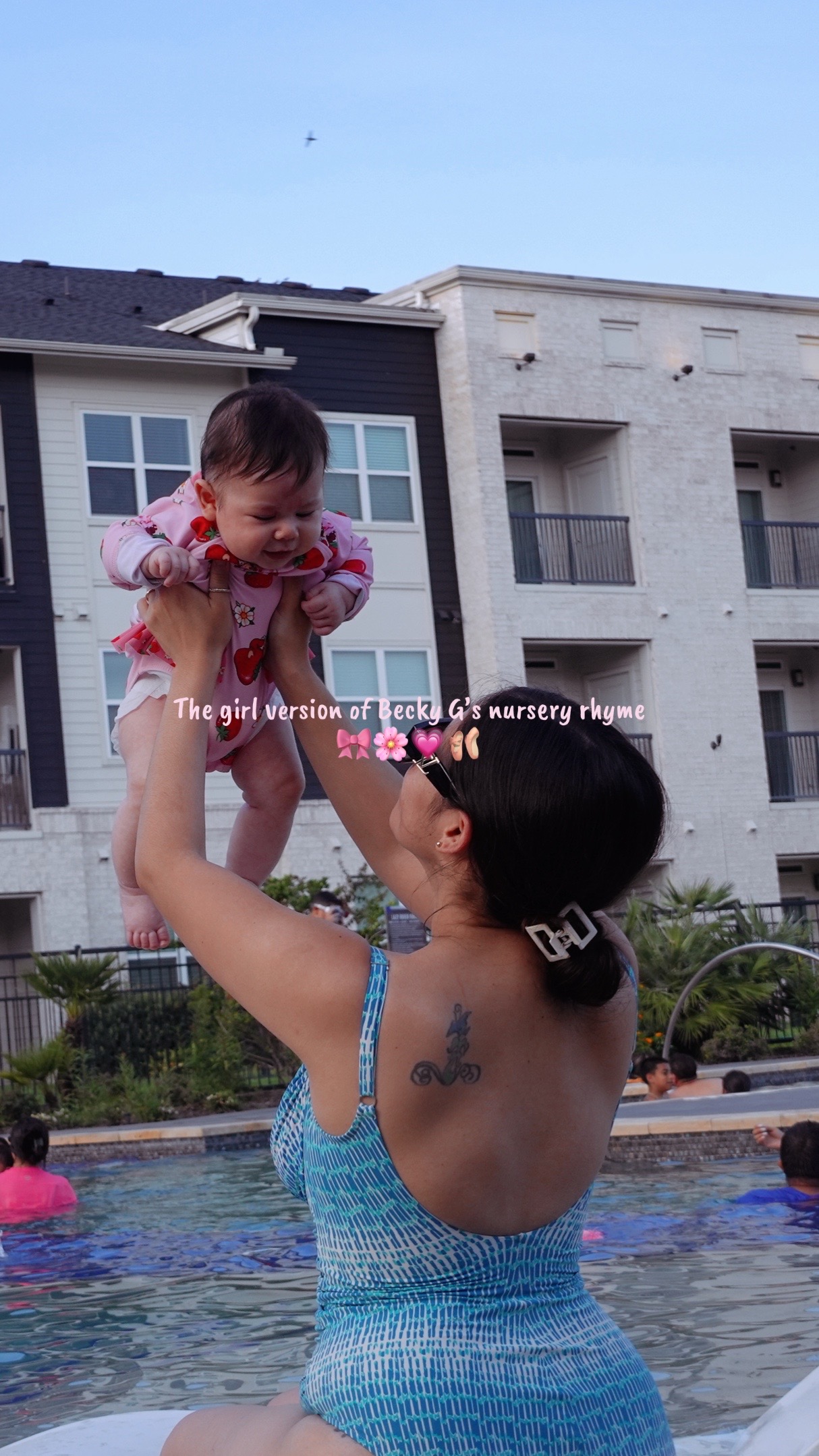 @✨Syl Luna | Mommin Daily🌙