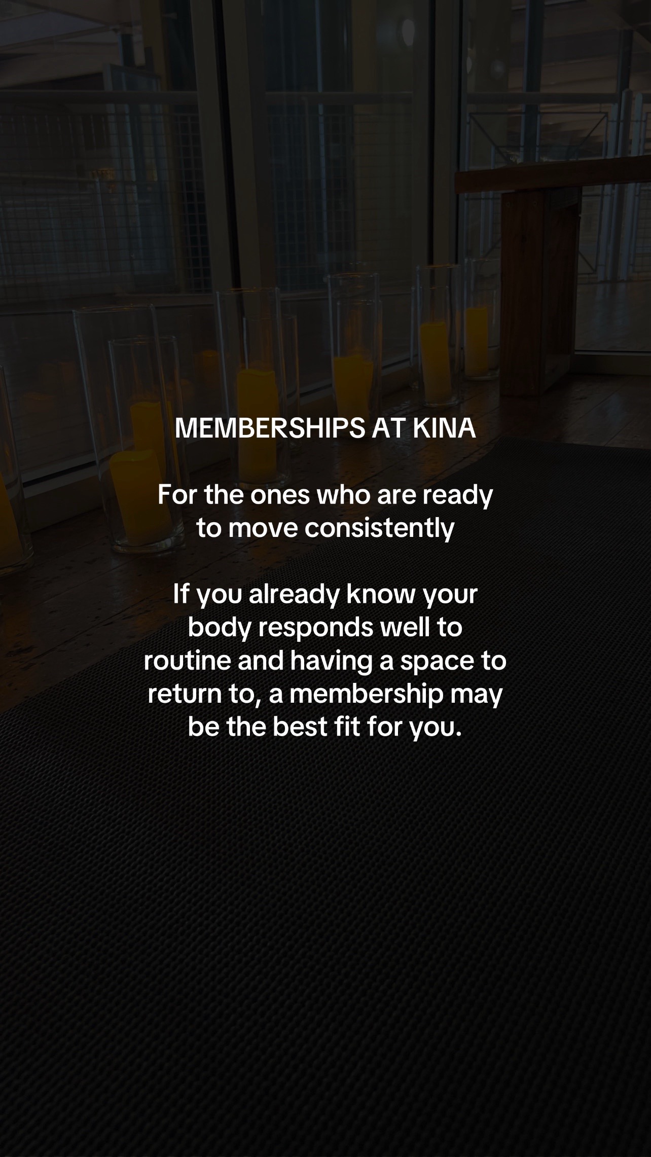@kinamovement