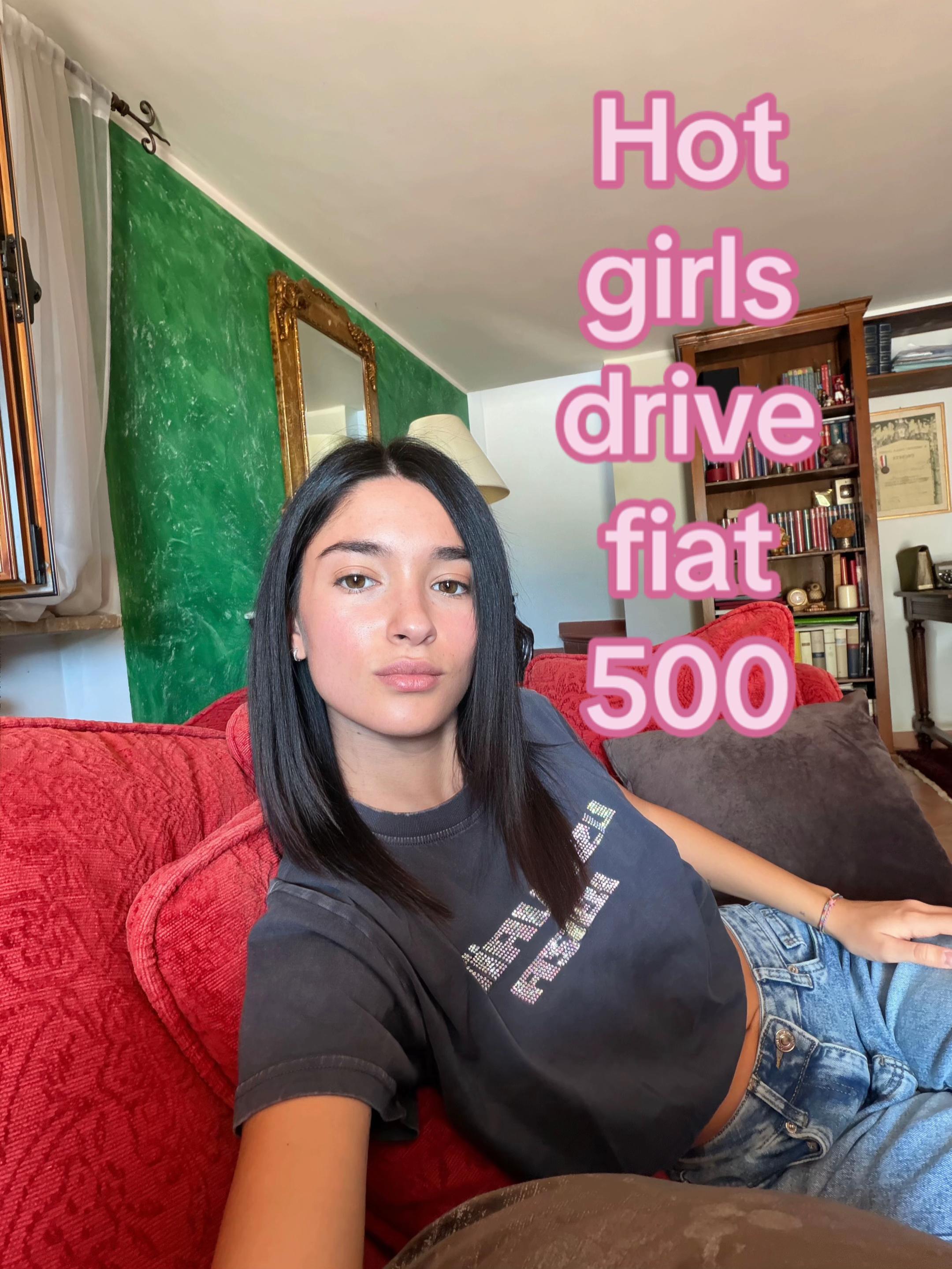 @Vittoria