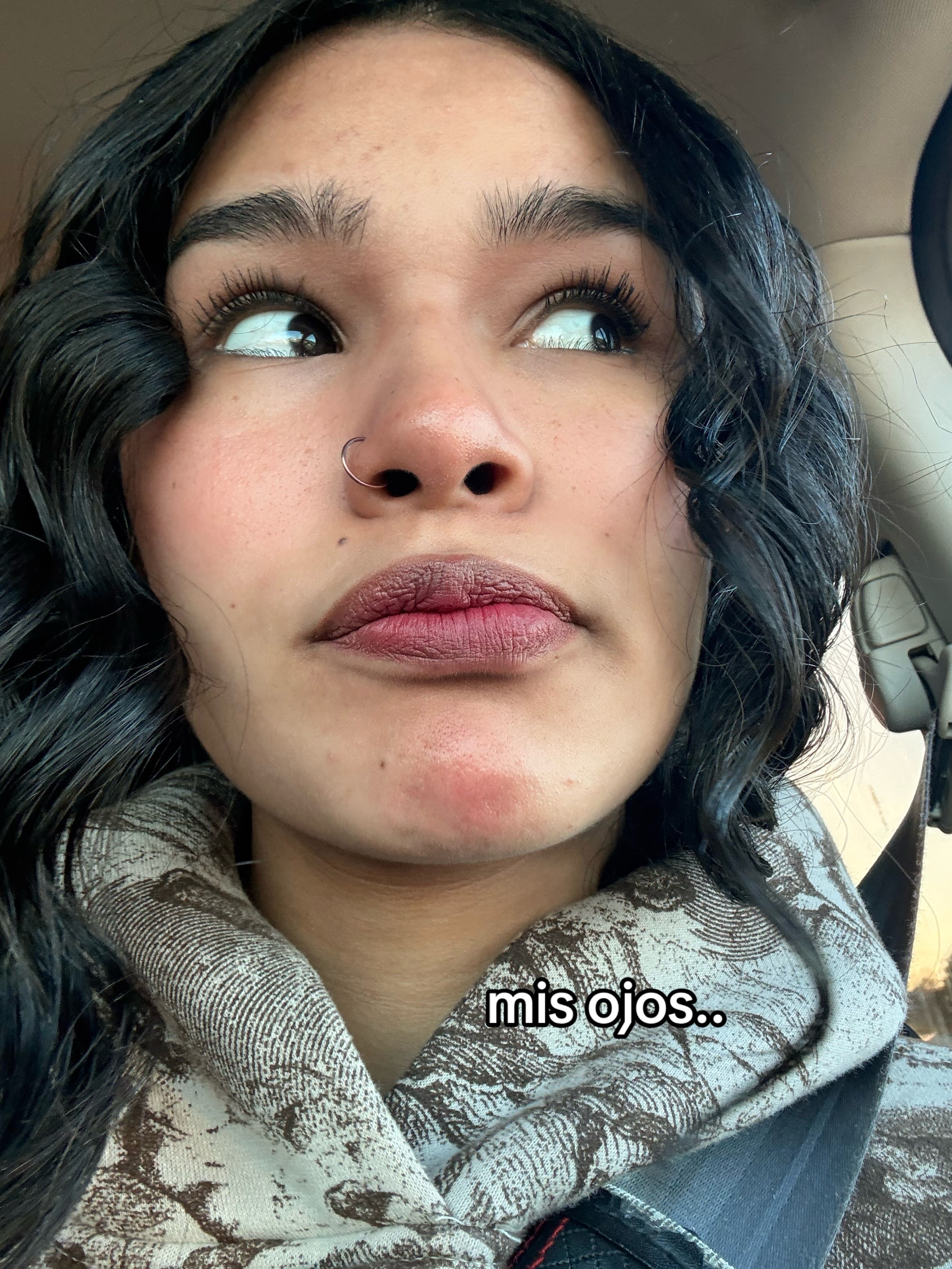 @Baddie Girla