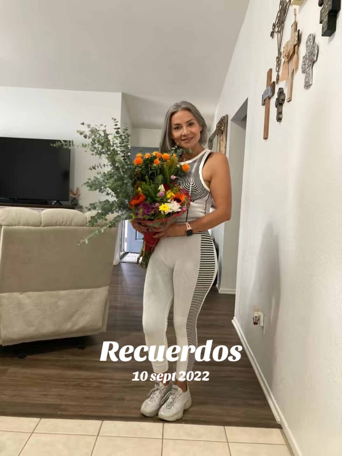 @Patty Tapatía