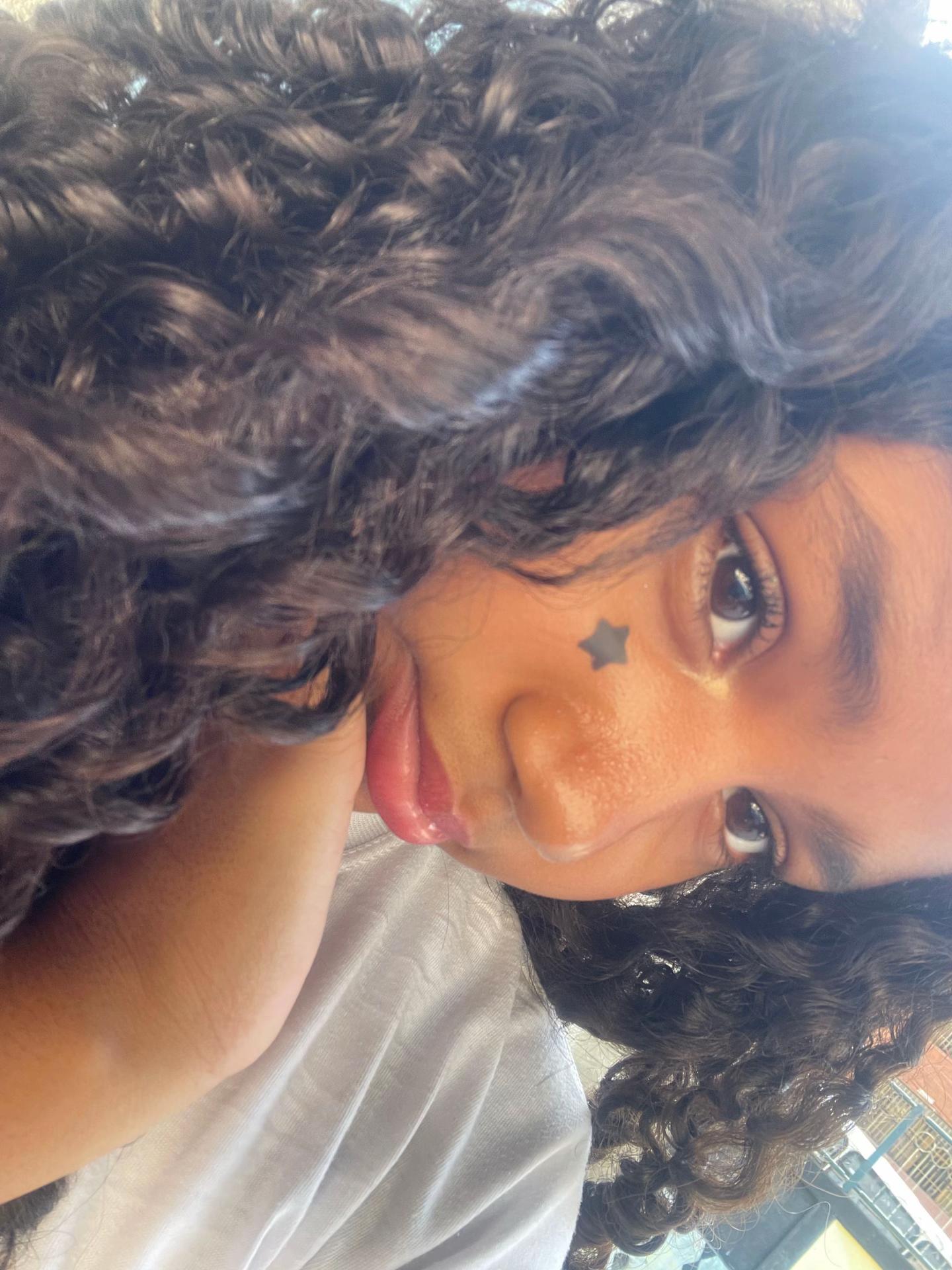 @️ 𝓛𝓐𝓤🧚🏽&zwj;♀️