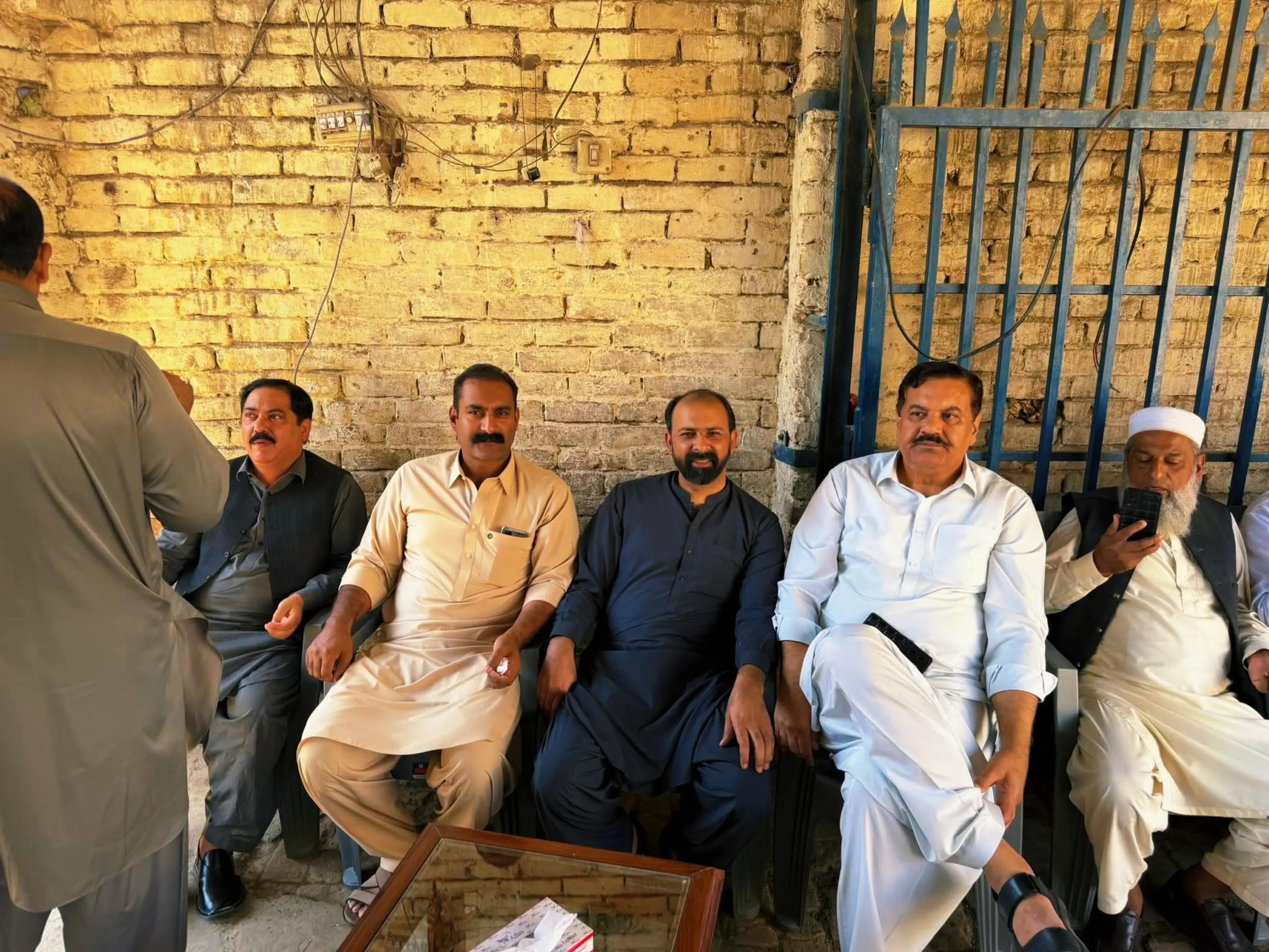 @kamran Mansha
