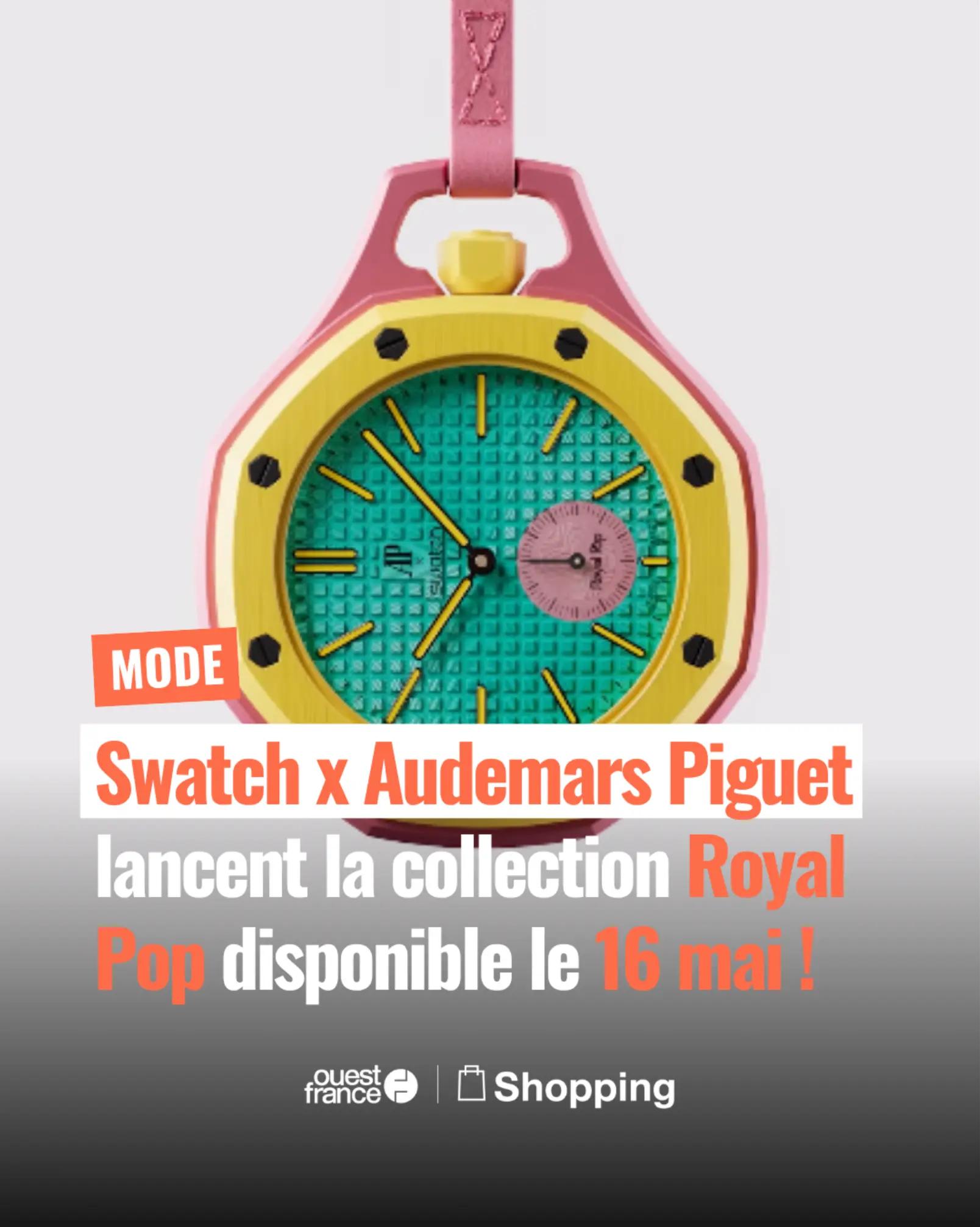 @Ouest-France Shopping
