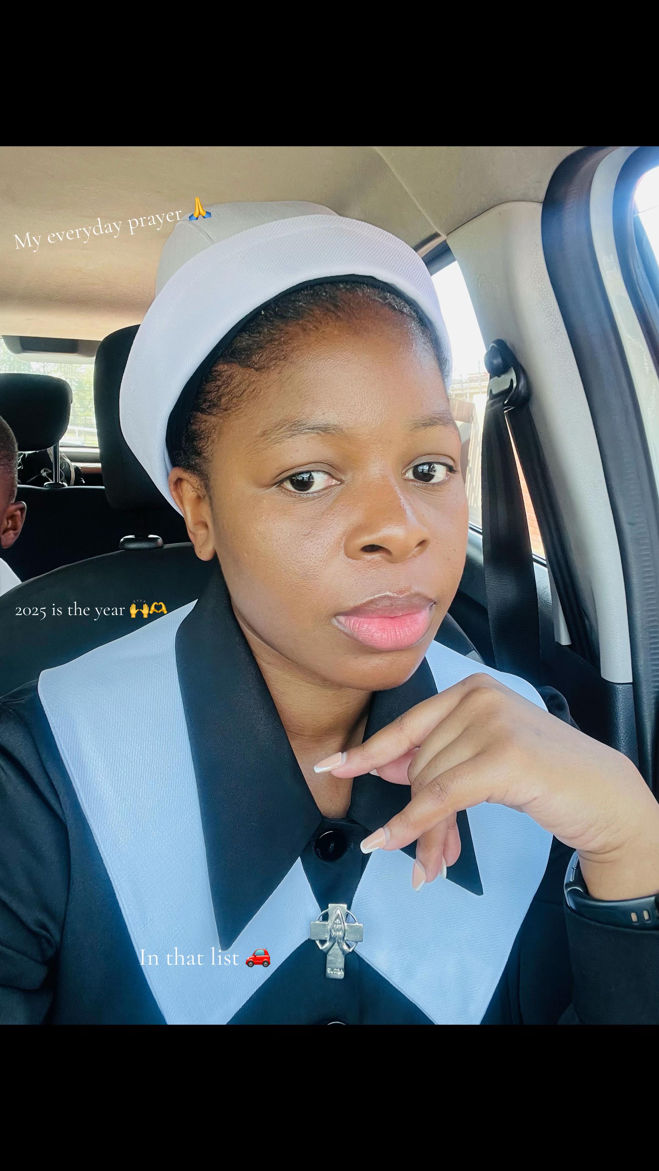 @Siphosamakheswa ๐ฆ