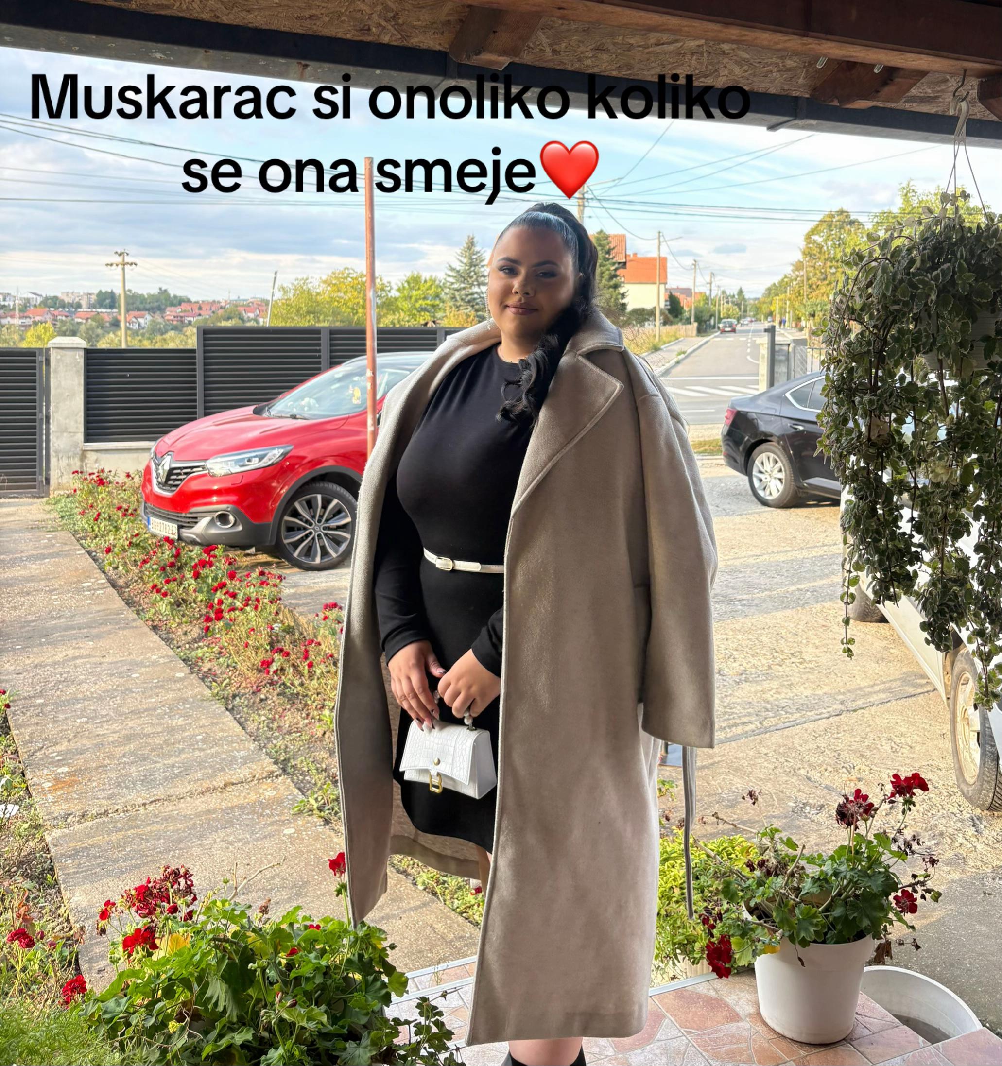 @Helena Lukic