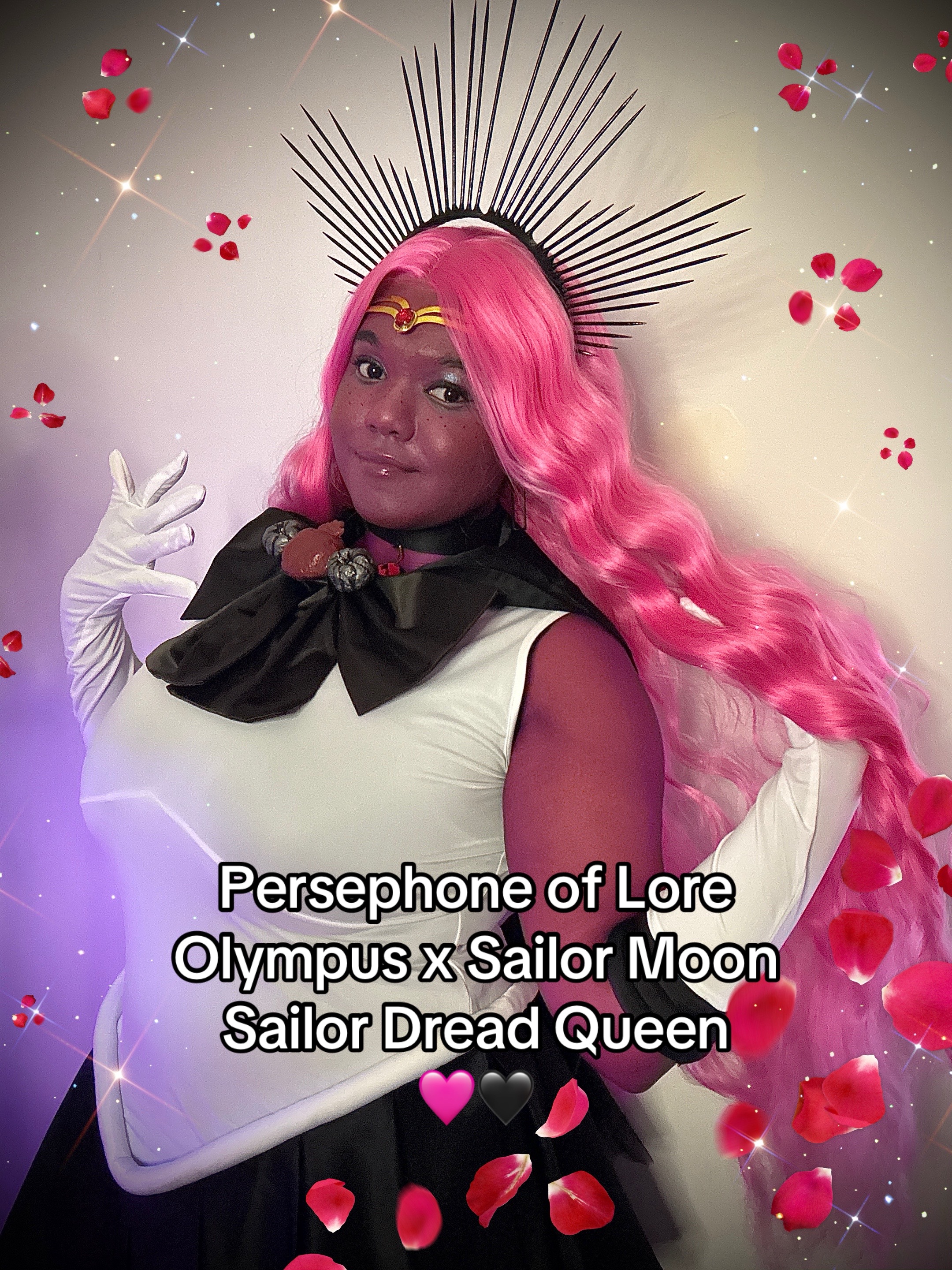 @Lunary 💁🏾♀️✨