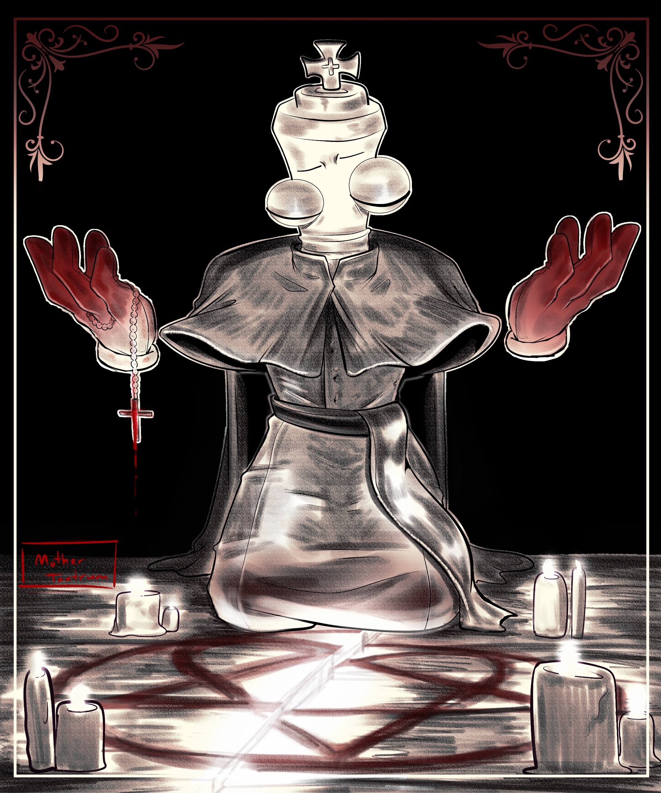 @mother.tantrum [comms open]