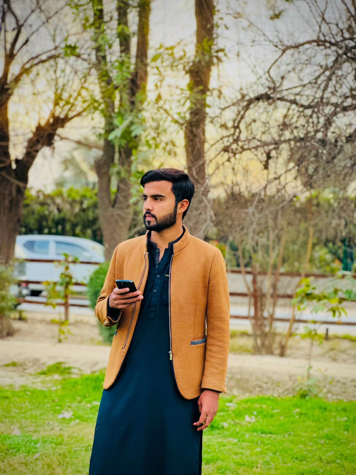 @Ahsan Abbasi ⛎