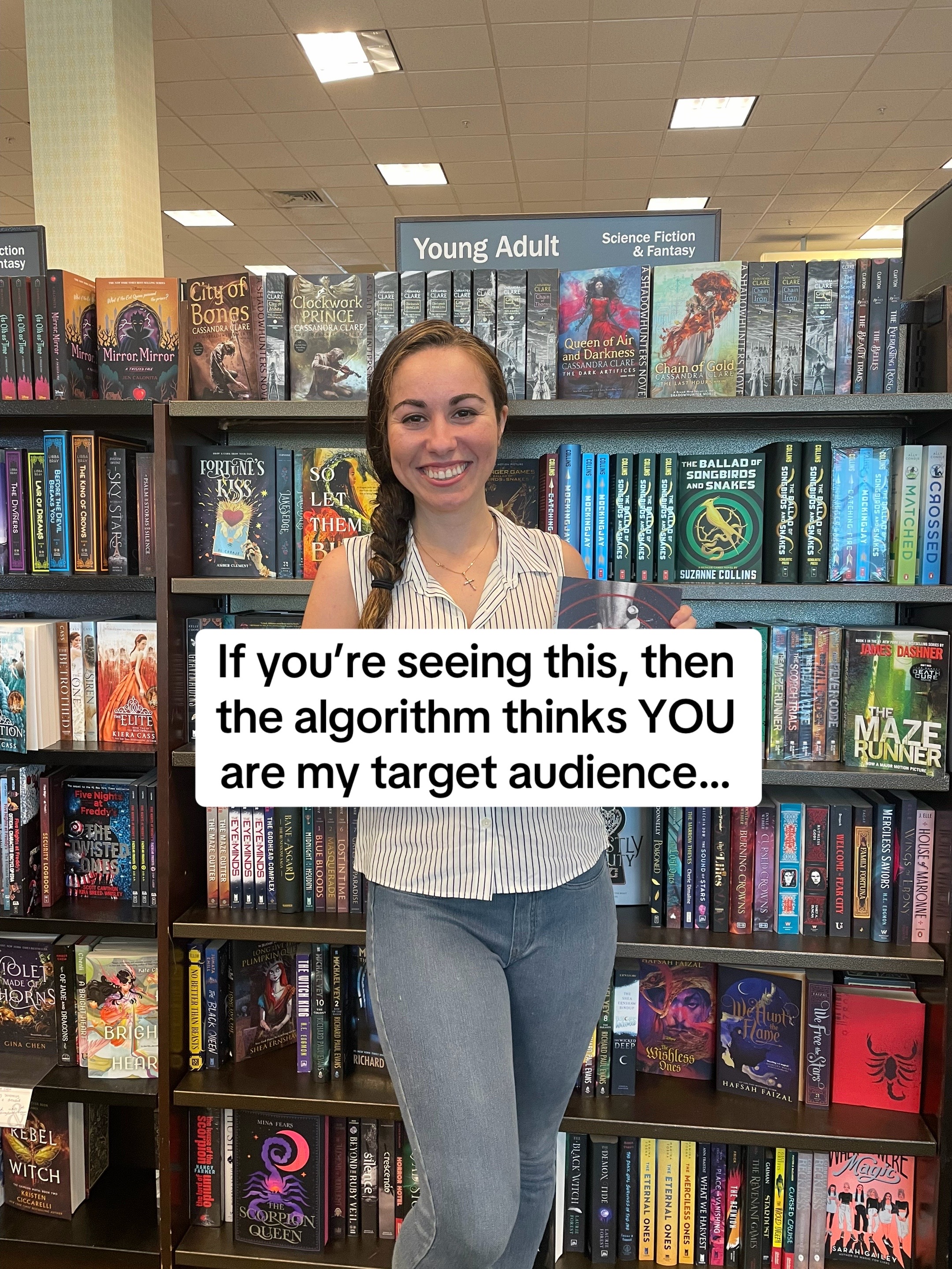 @Alexis Patton📚✍️
