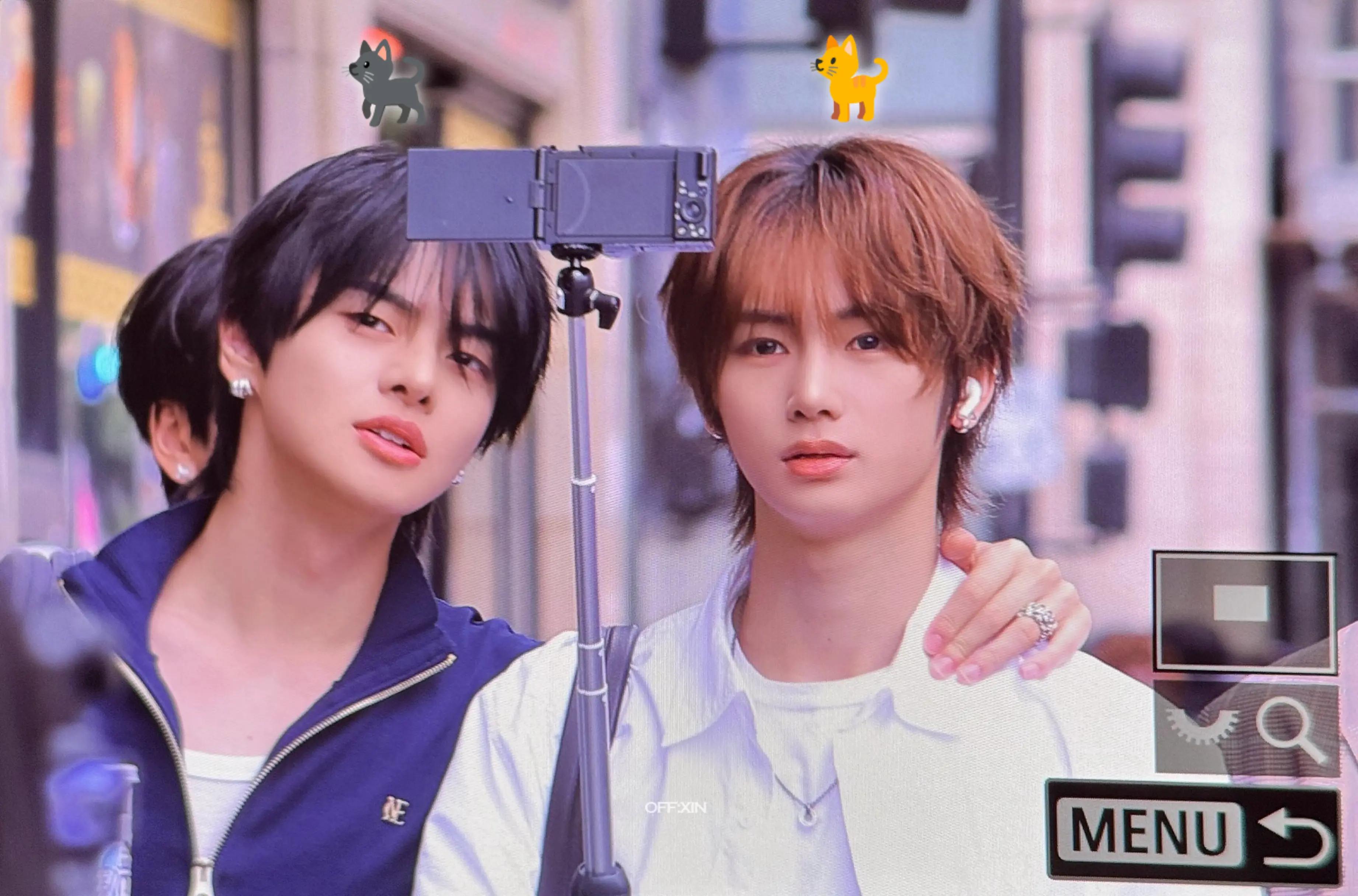 @LeoXin is love