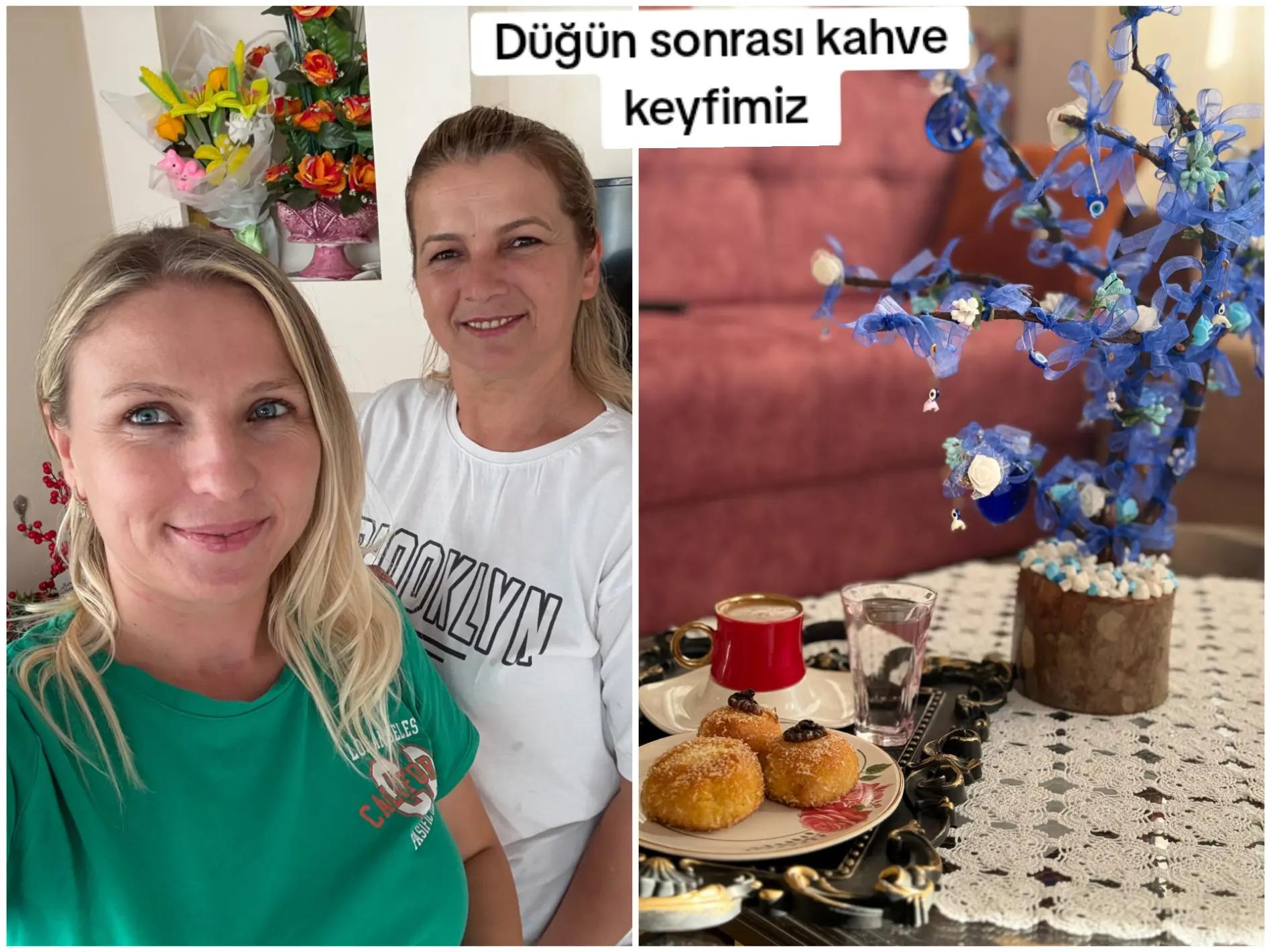 @Aysun 💙 Halil ♥️🌎