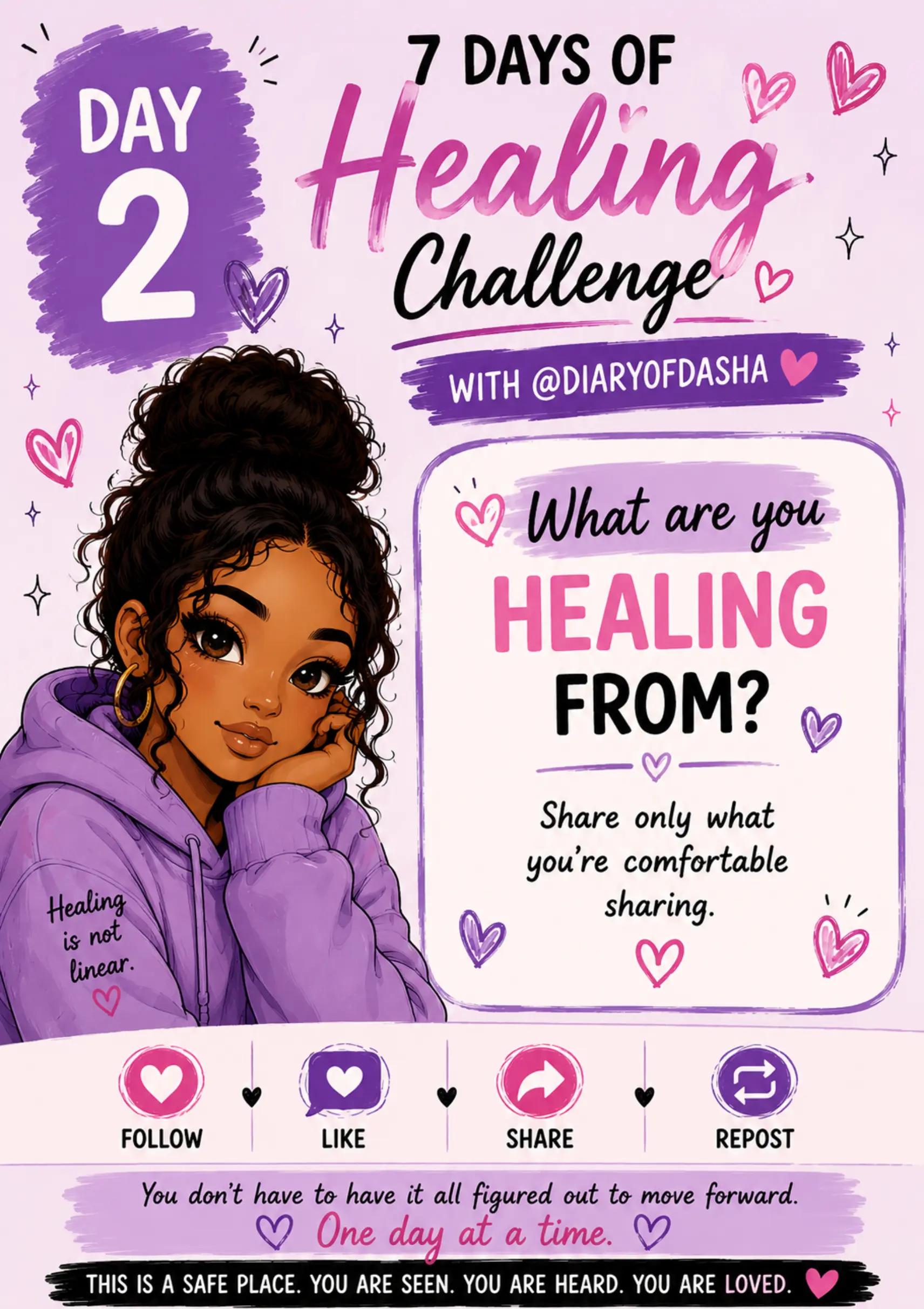 @DiaryOfDasha 🦋💕🫶🏾