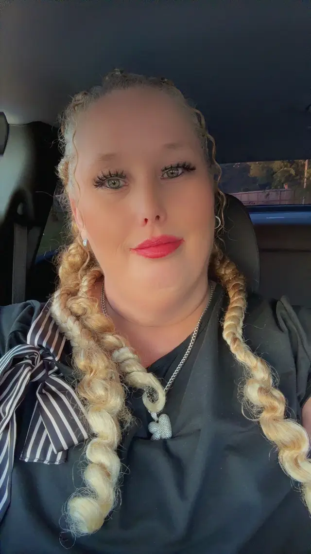 @Kristi