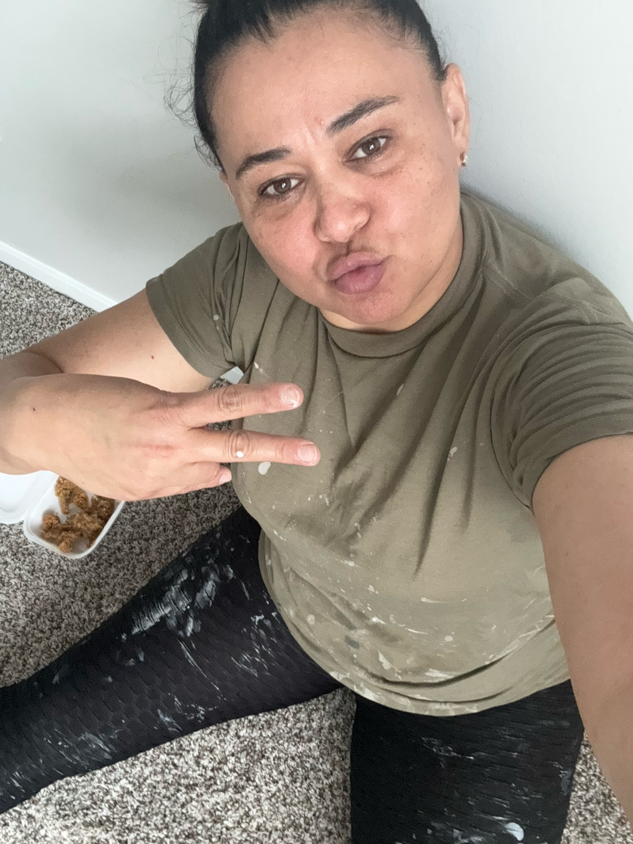 @Chachita Morales