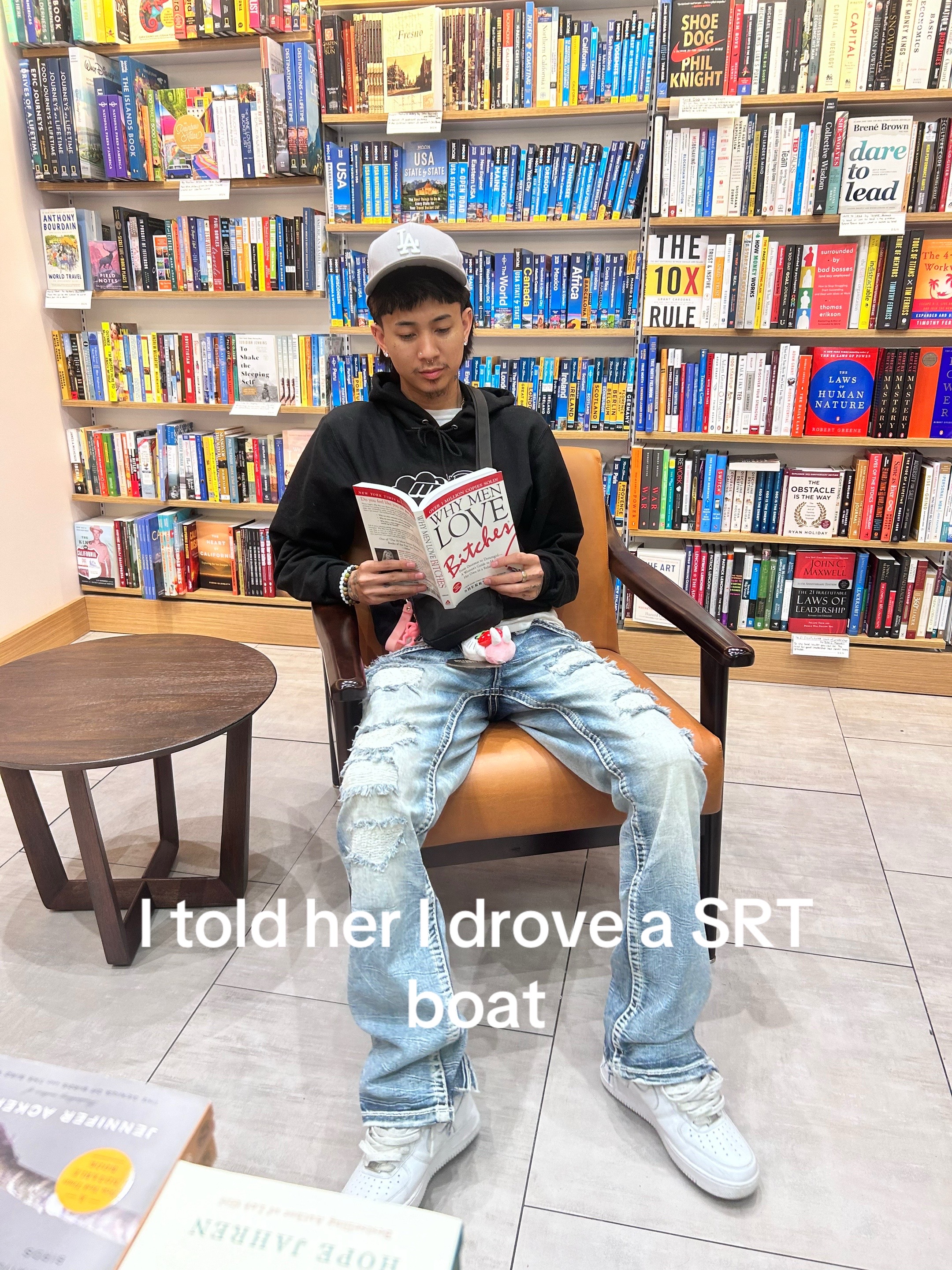 @CashK
