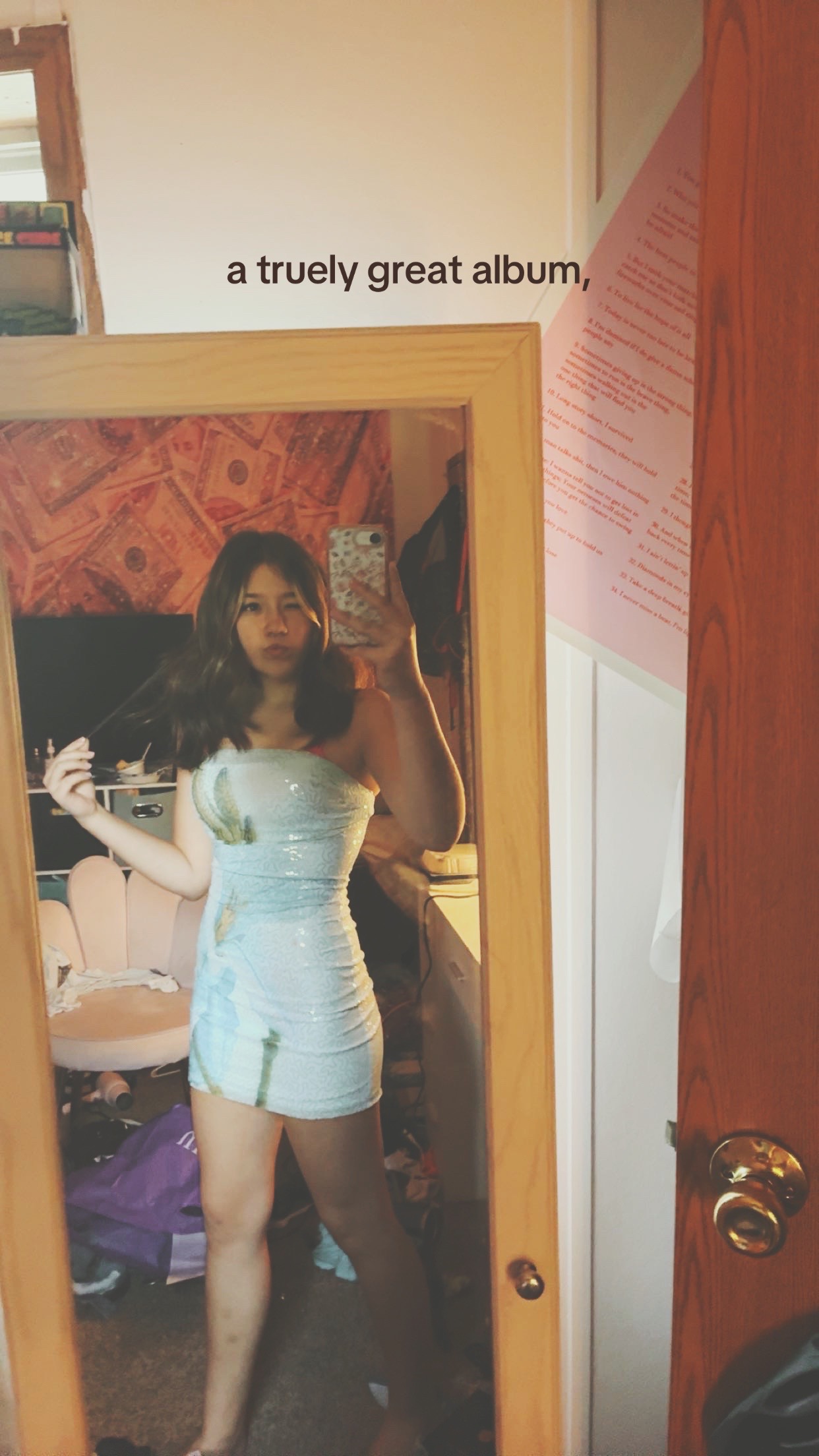@belle.™️