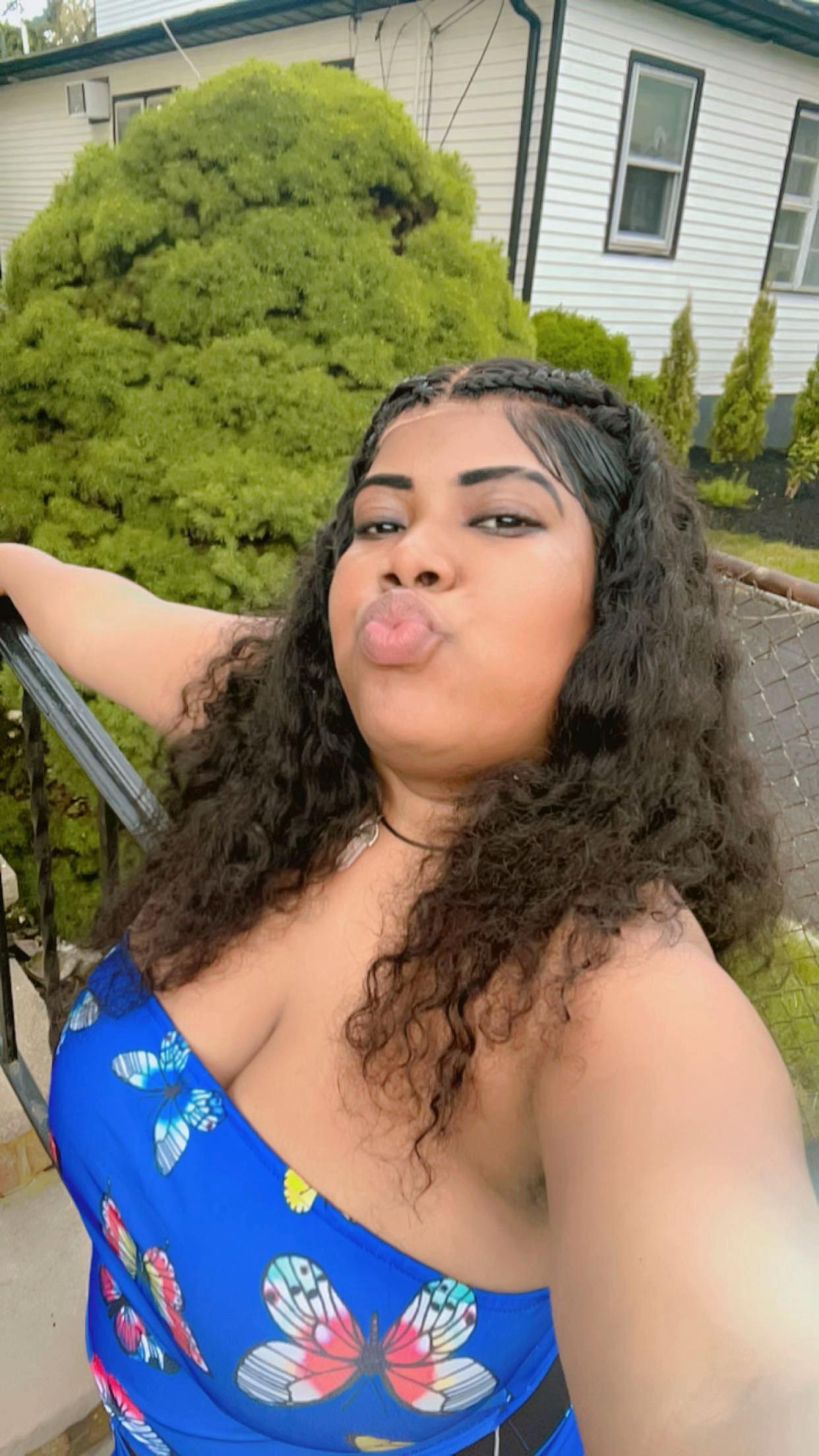 @Keïsha Queen