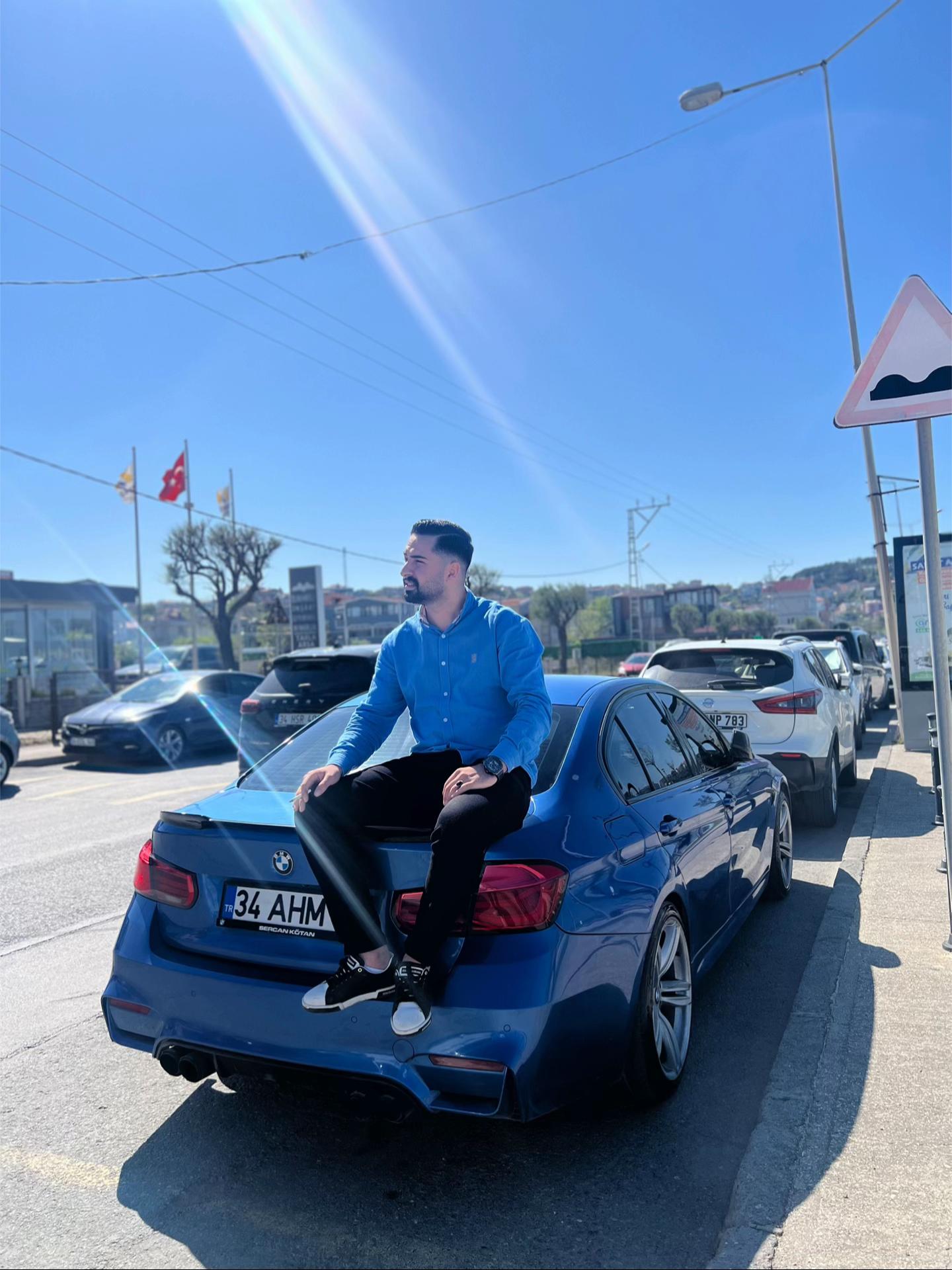 @Sercan Kötan
